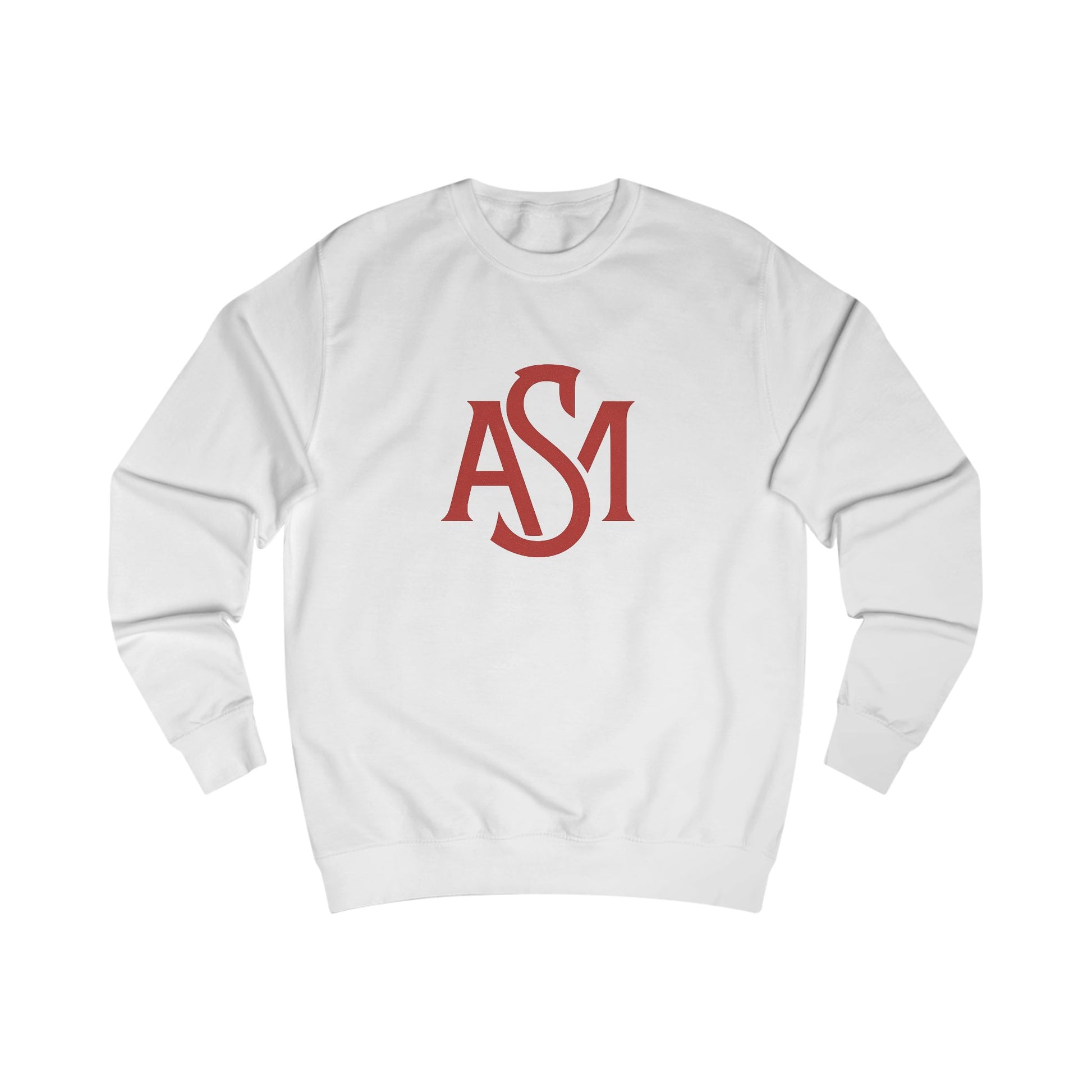 "ASM" Unisex Sweatshirt