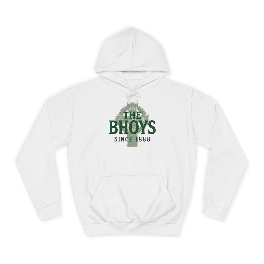 "The Bhoys 1888" Unisex Hoodie