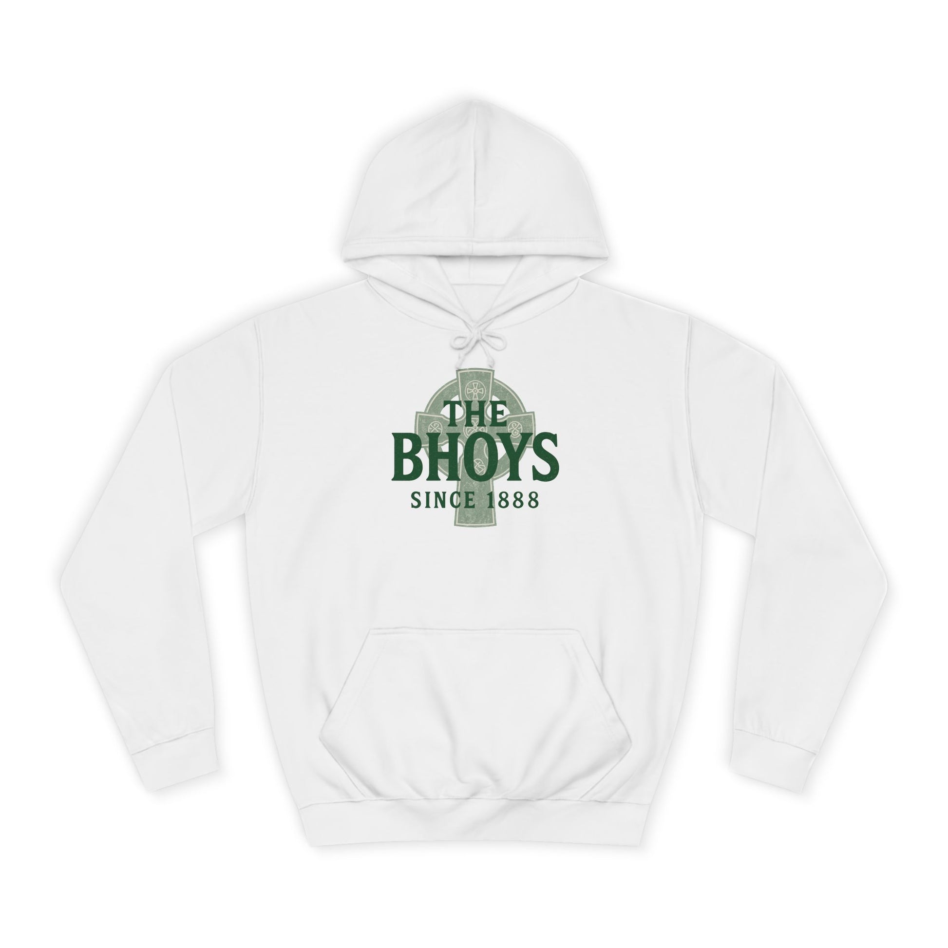 "The Bhoys 1888" Unisex Hoodie