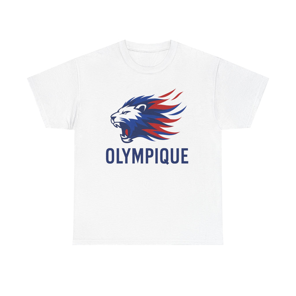 "Olympique" Unisex T-Shirt