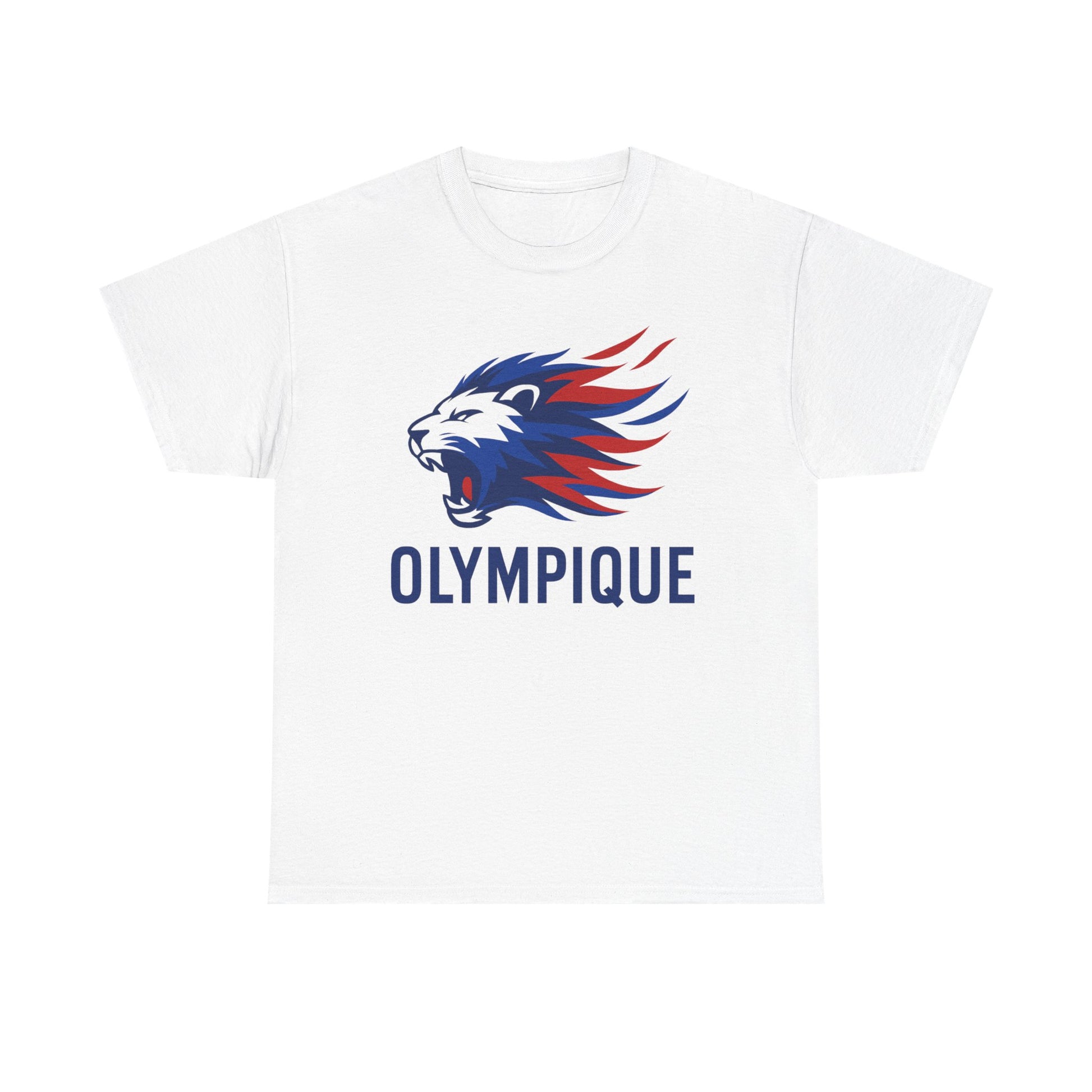 "Olympique" Unisex T-Shirt