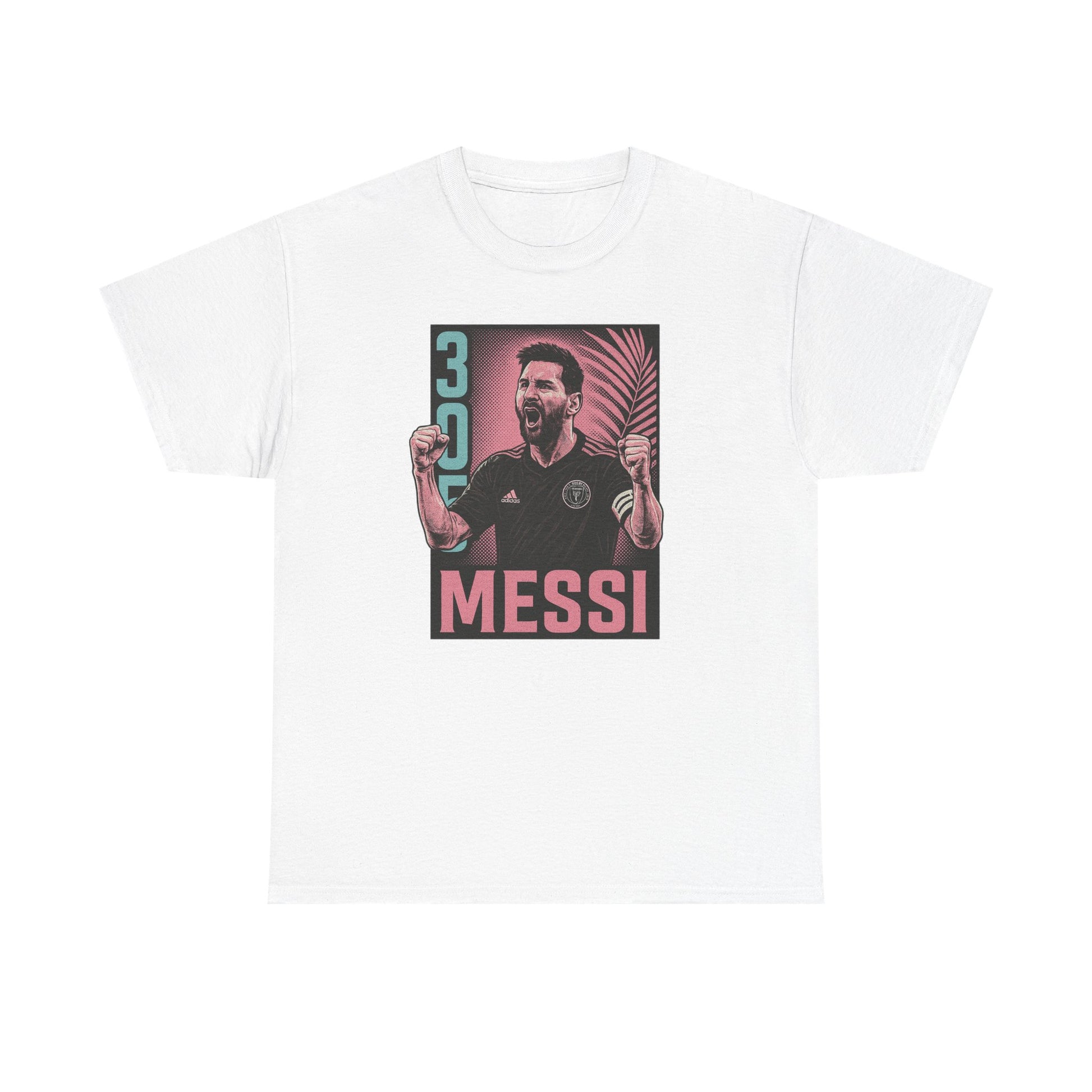 "Messi 305" Unisex T-Shirt