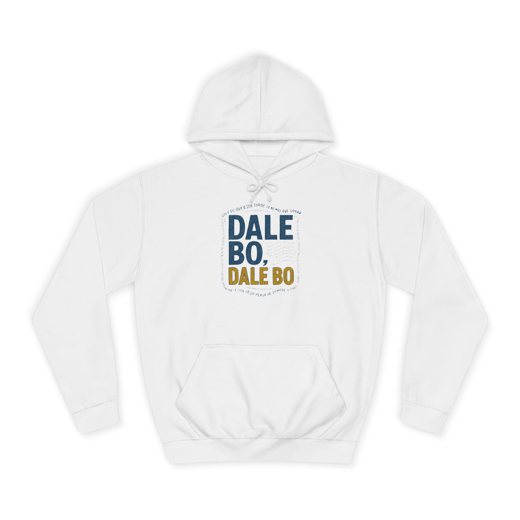 "Dale Bo" Unisex Hoodie