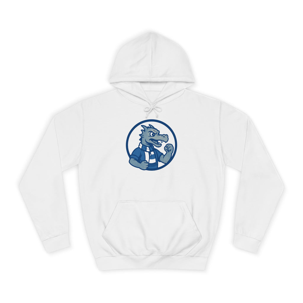 "Porto Dragon" Unisex Hoodie