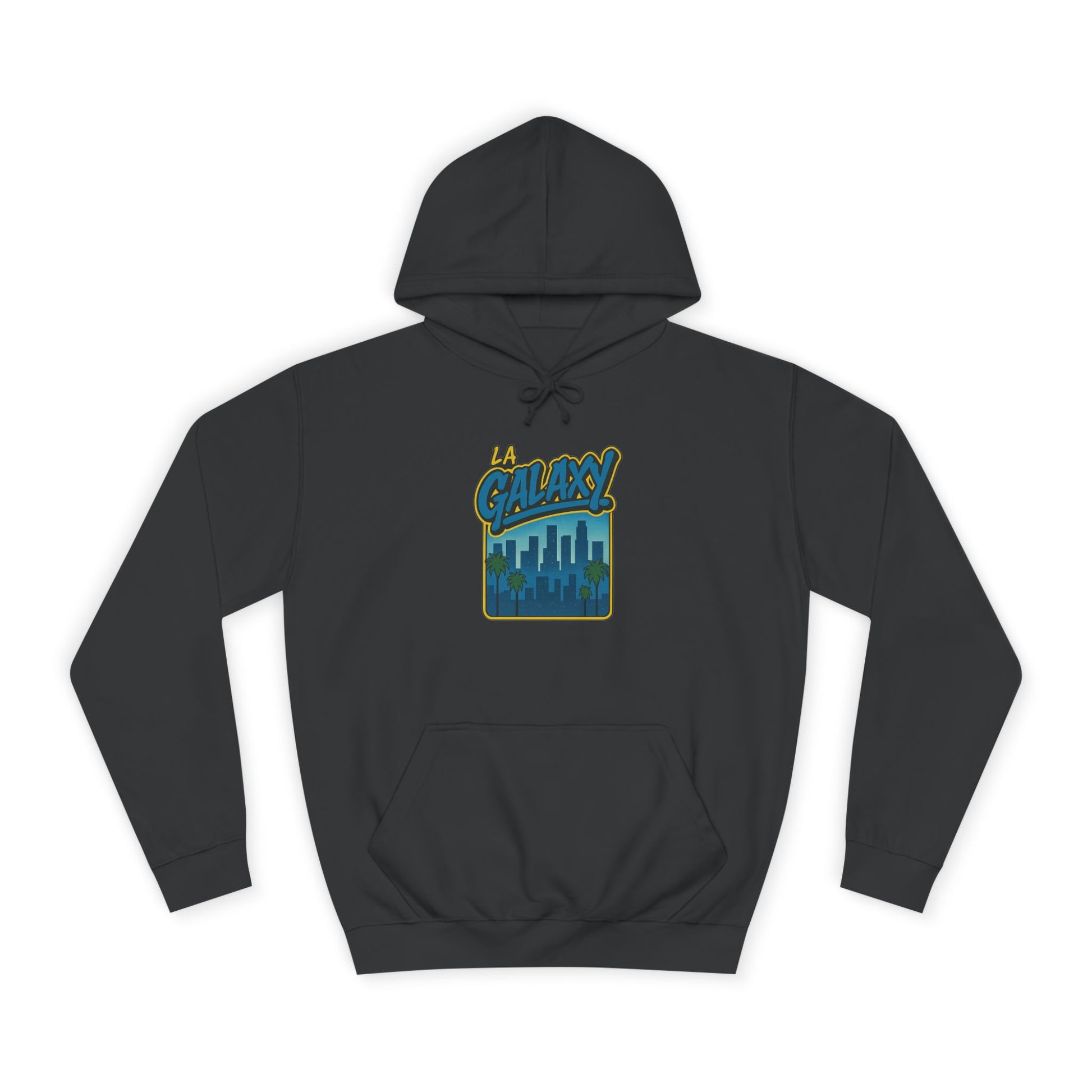 "LA Galaxy" Unisex Hoodie