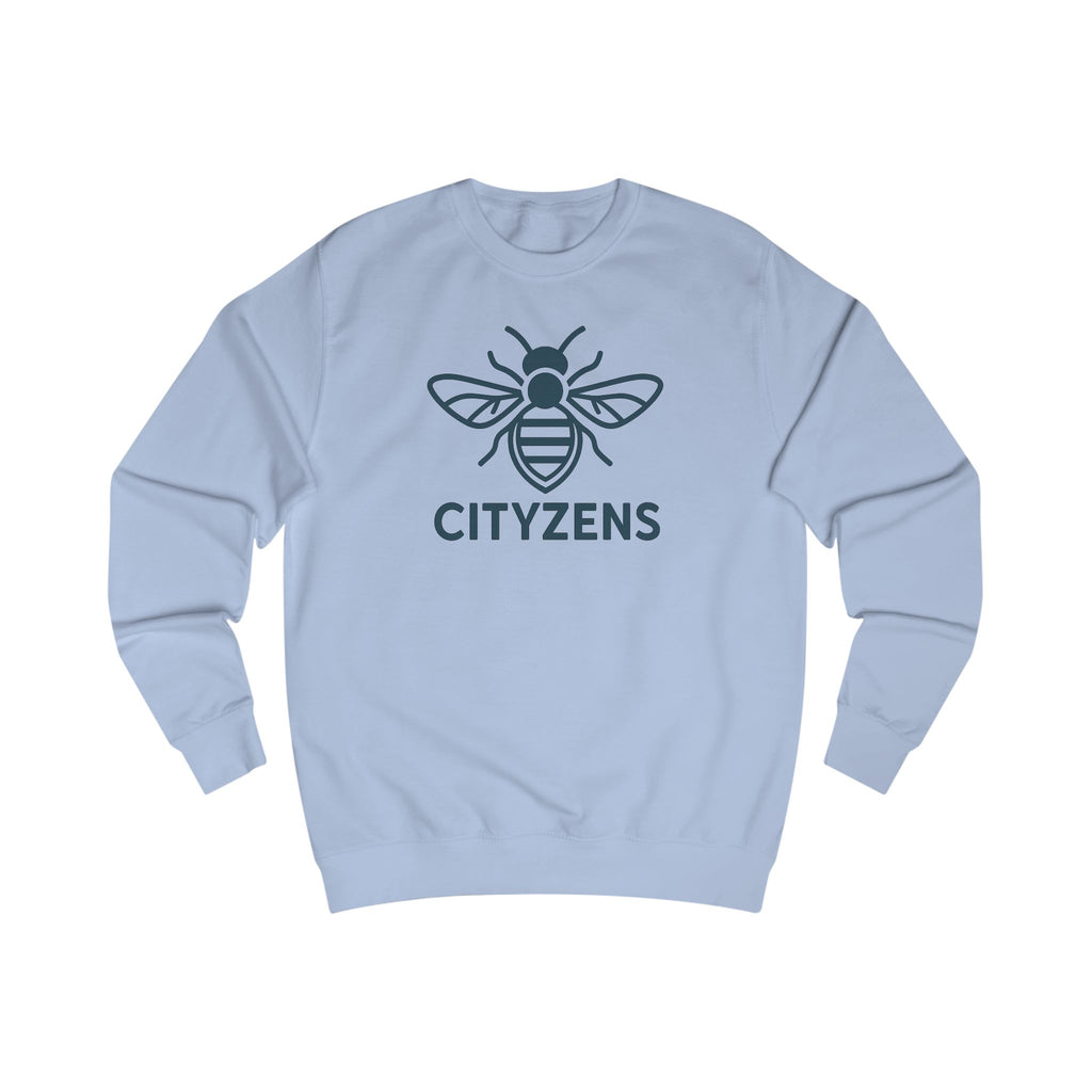 "Cityzens" Unisex Sweatshirt