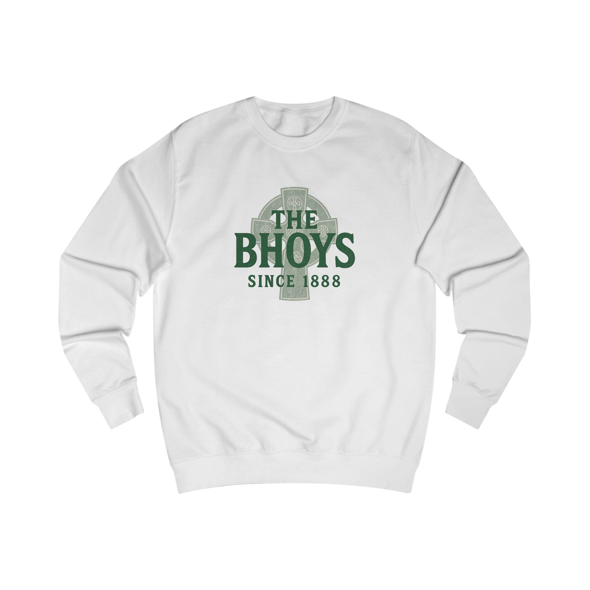 "The Bhoys 1888" Unisex Sweatshirt