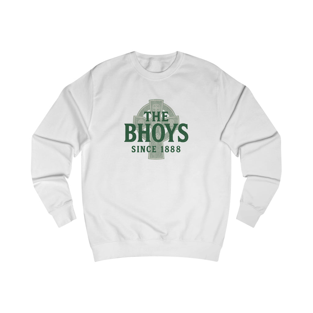 "The Bhoys 1888" Unisex Sweatshirt