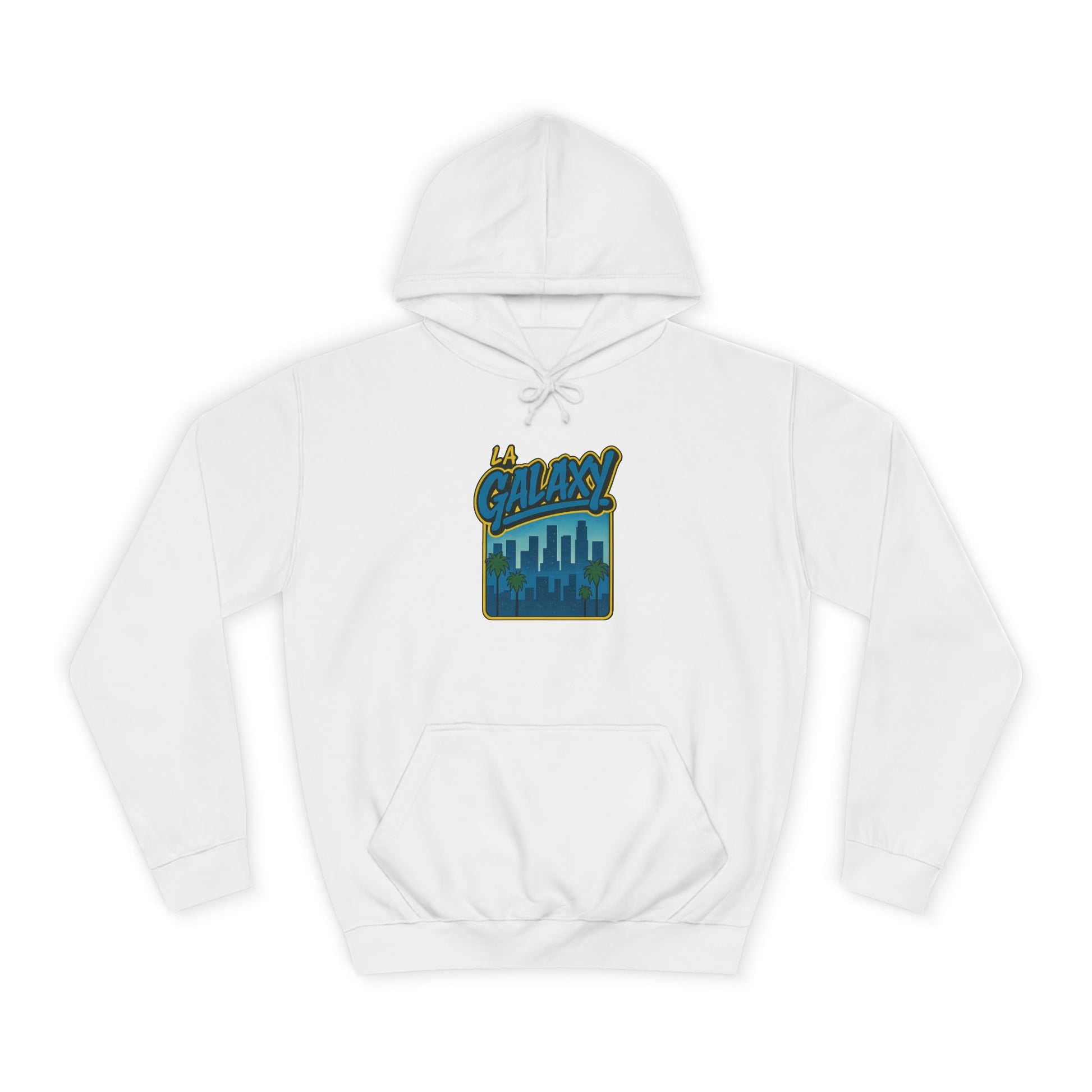 "LA Galaxy" Unisex Hoodie