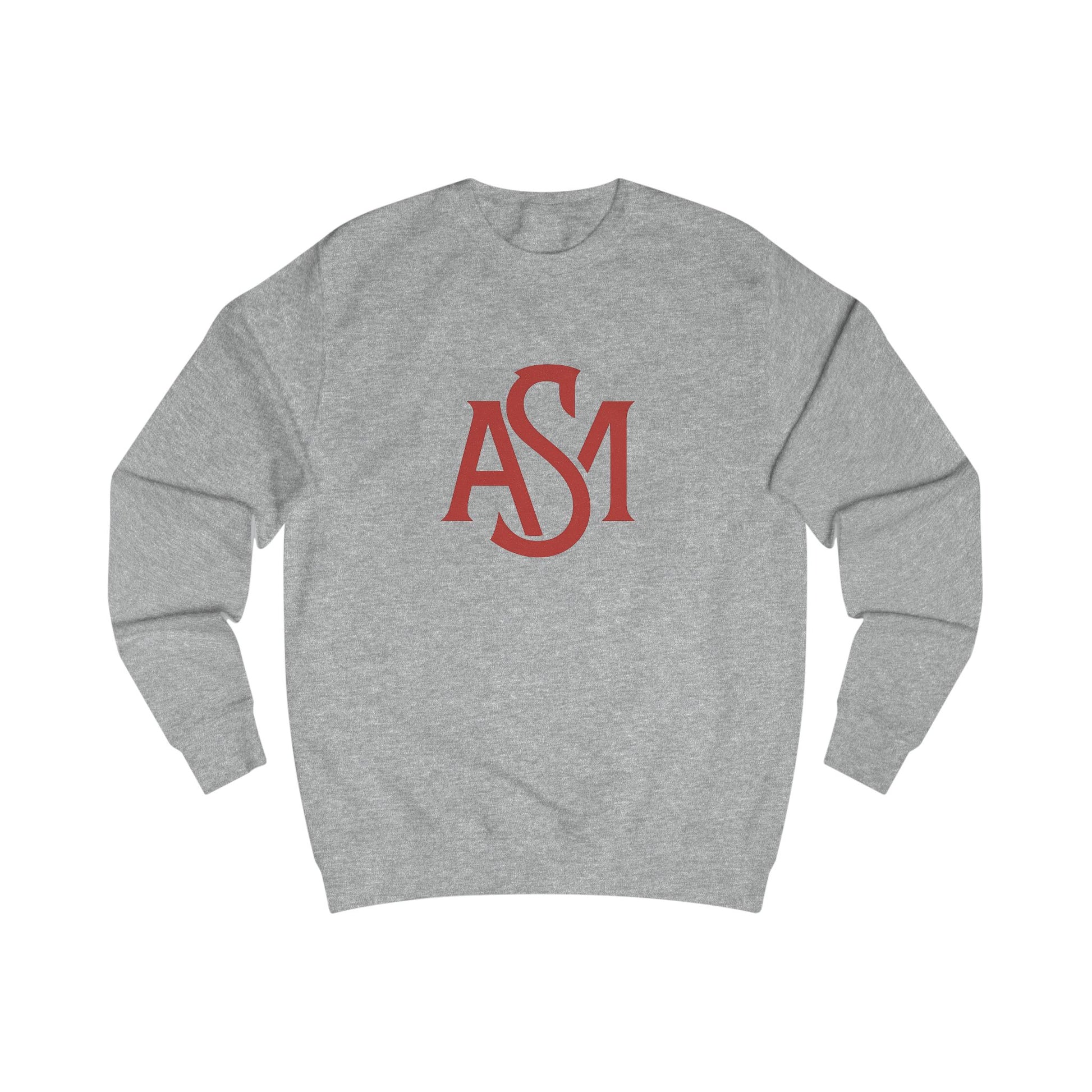 "ASM" Unisex Sweatshirt