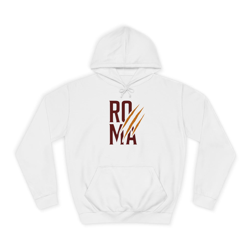 "Roma Scratch" Unisex Hoodie