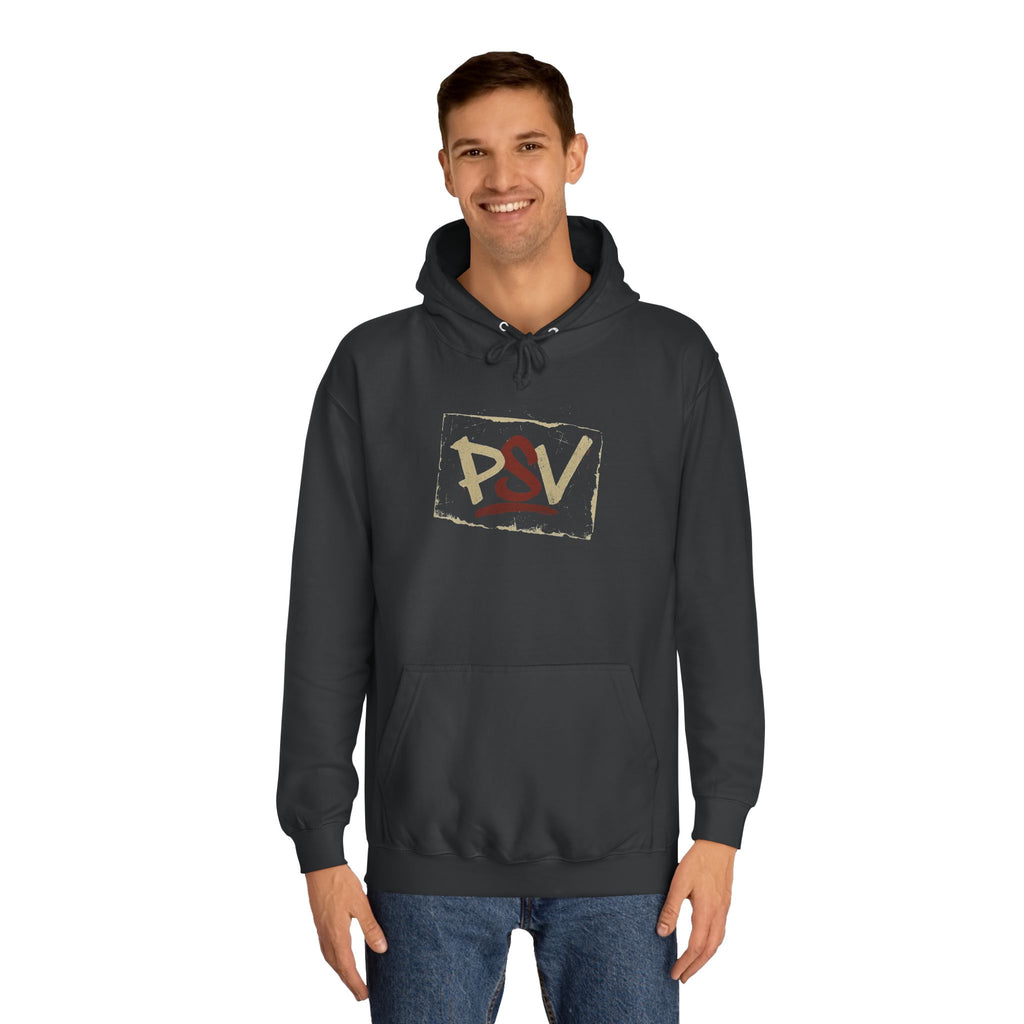 "PSV Sticker" Unisex Hoodie