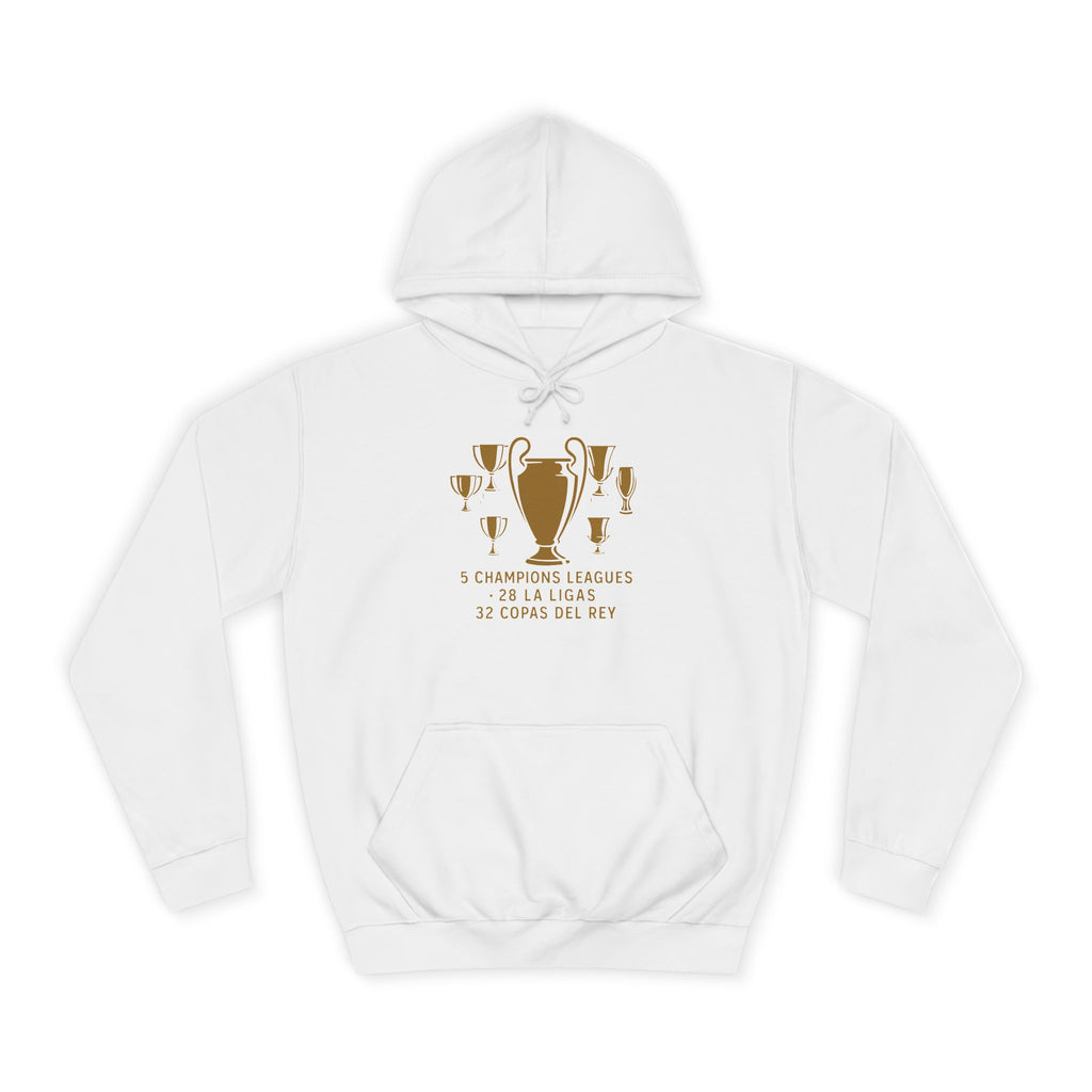 "Trophy Cabinet" Unisex Hoodie