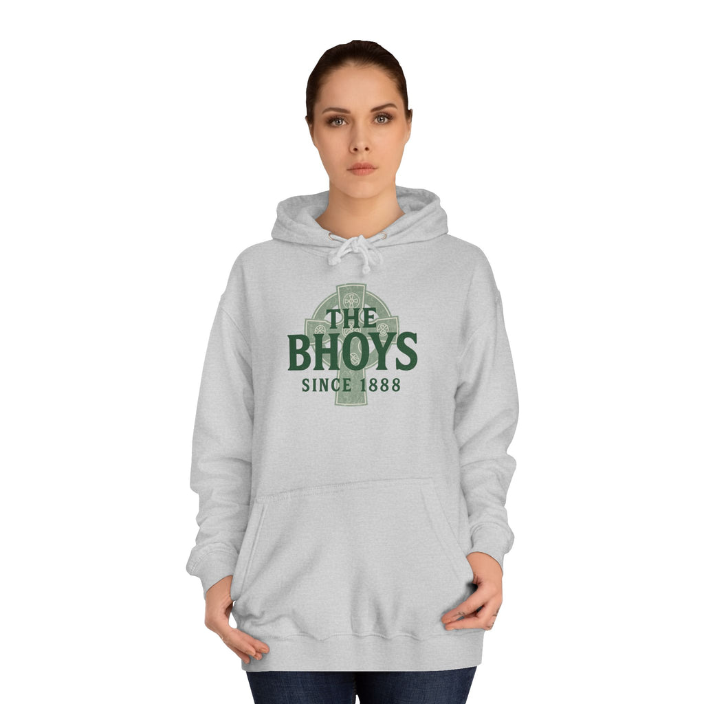 "The Bhoys 1888" Unisex Hoodie