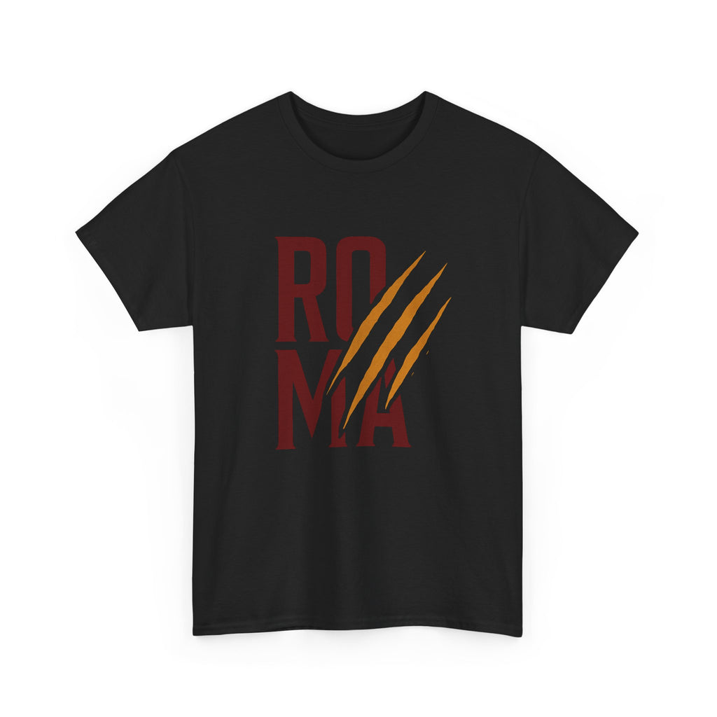 "Roma Scratch" Unisex T-Shirt