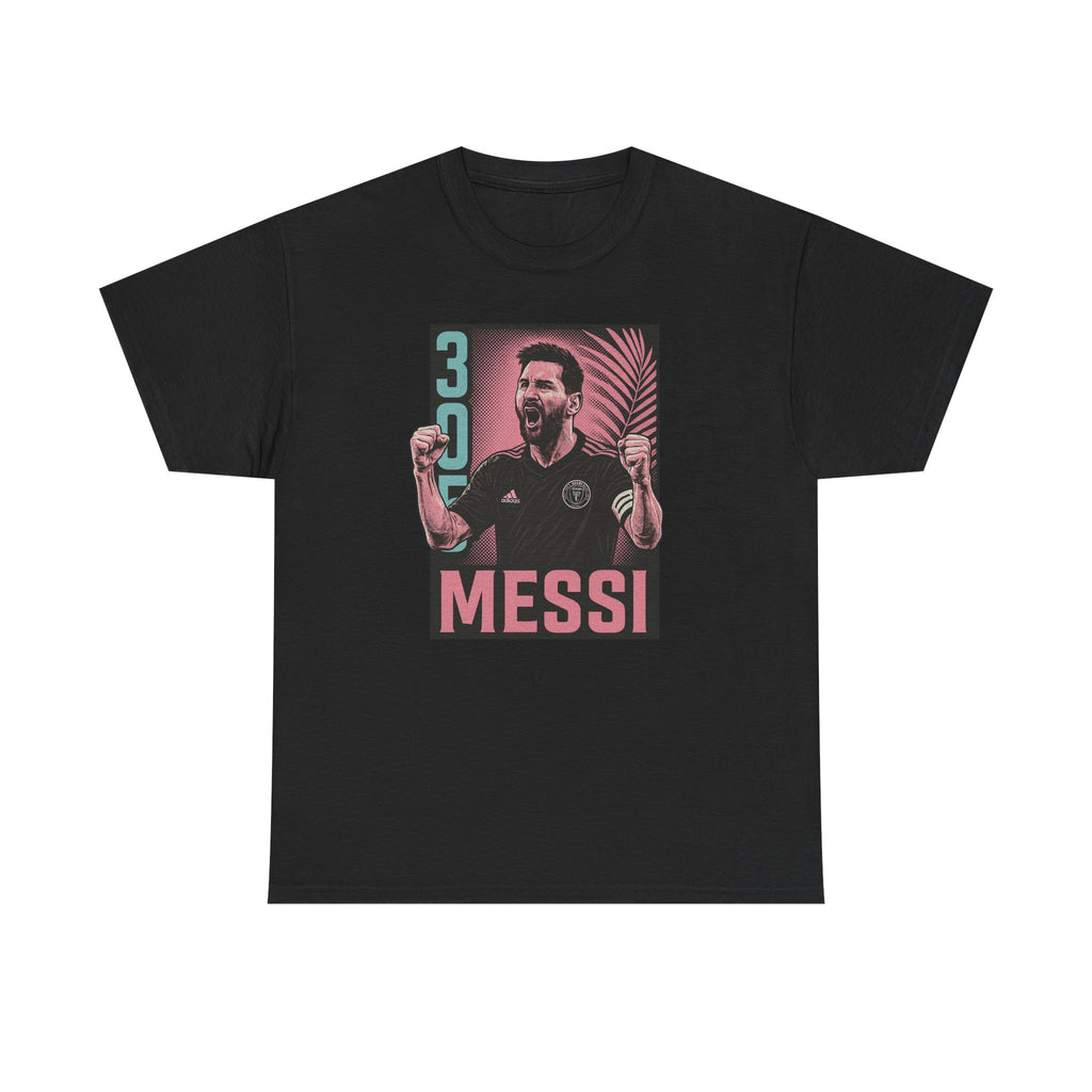 "Messi 305" Unisex T-Shirt