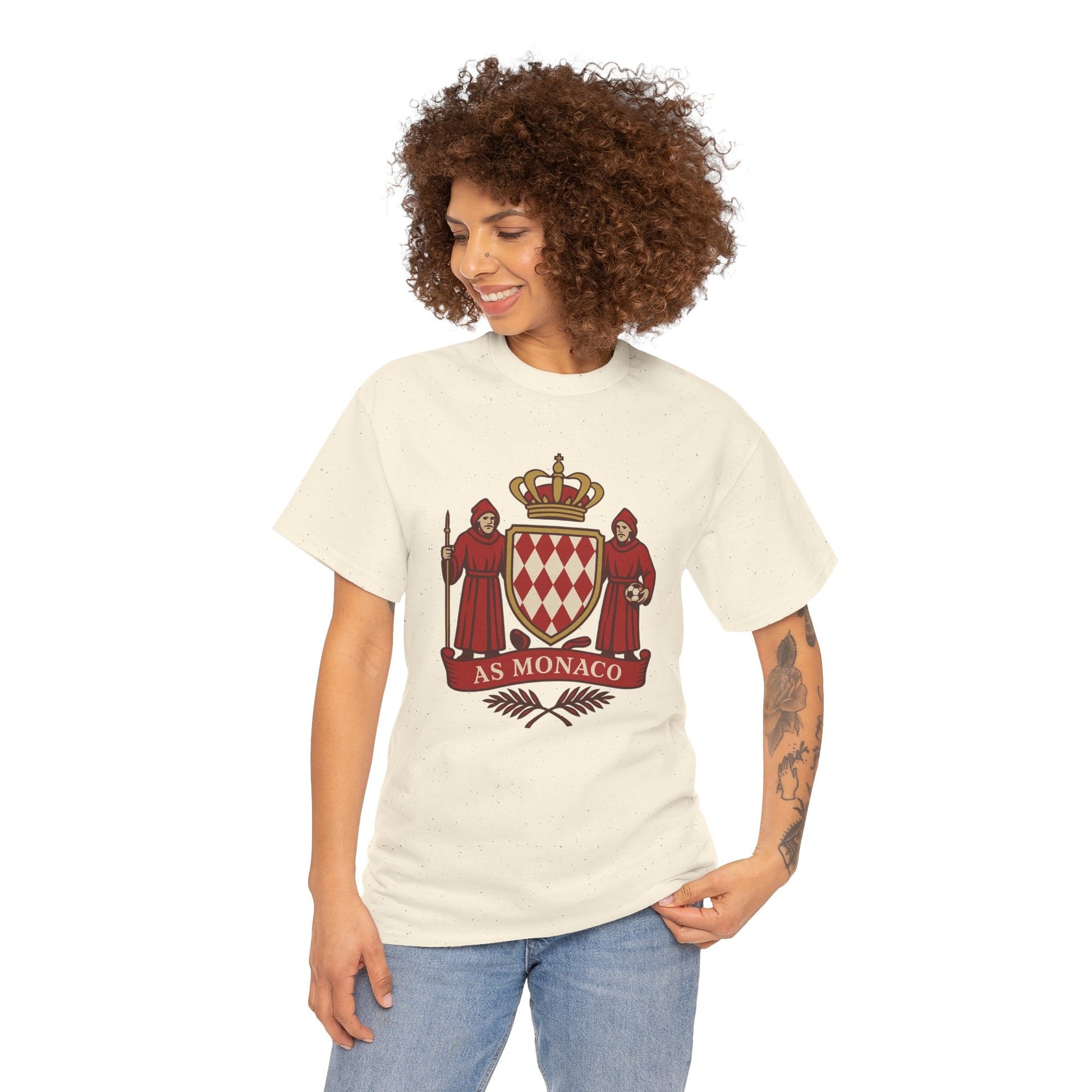 "Royal Arms" Unisex T-Shirt