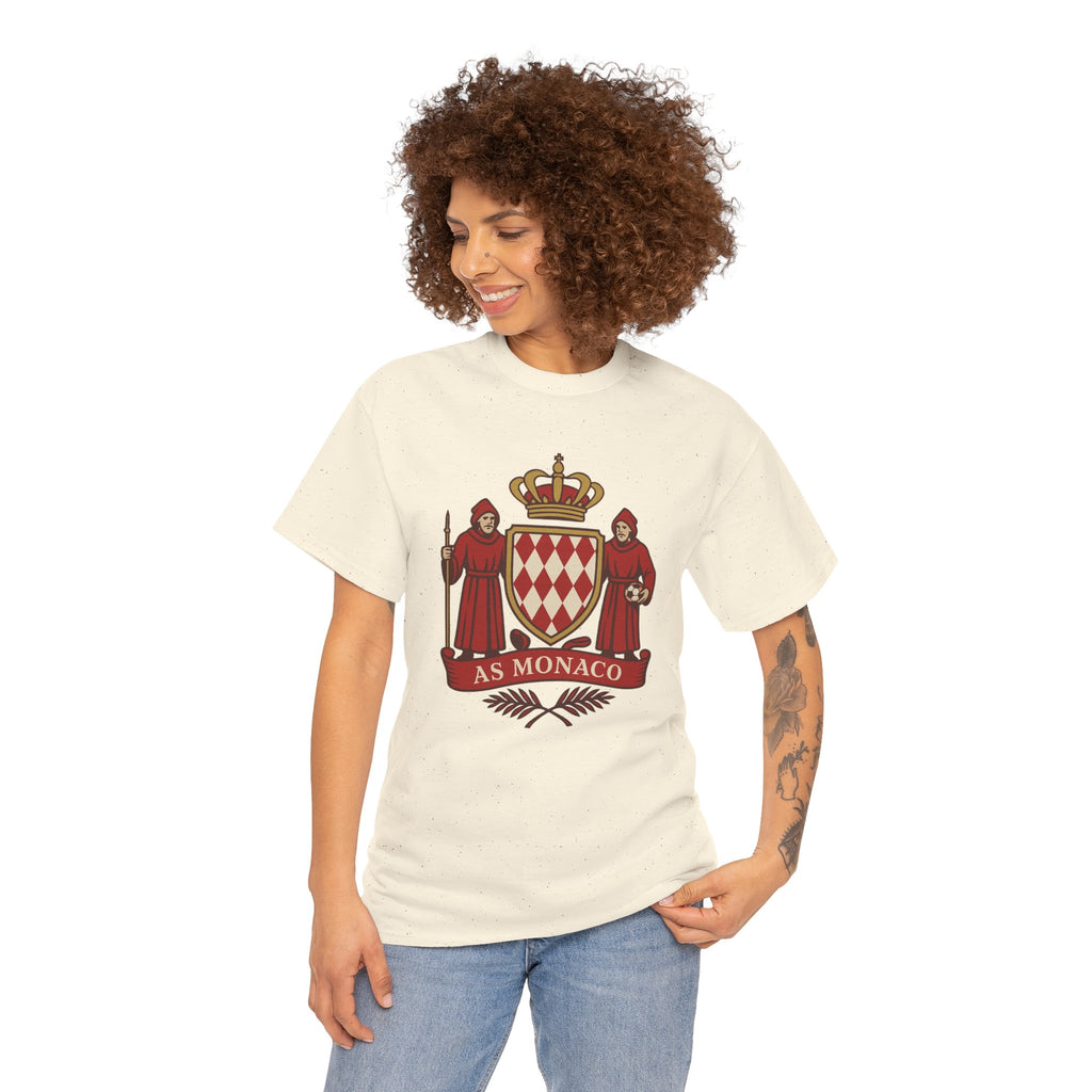 "Royal Arms" Unisex T-Shirt