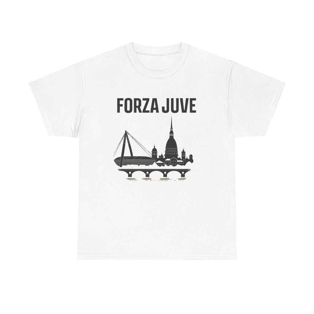 "Forza Juve" Unisex T-Shirt