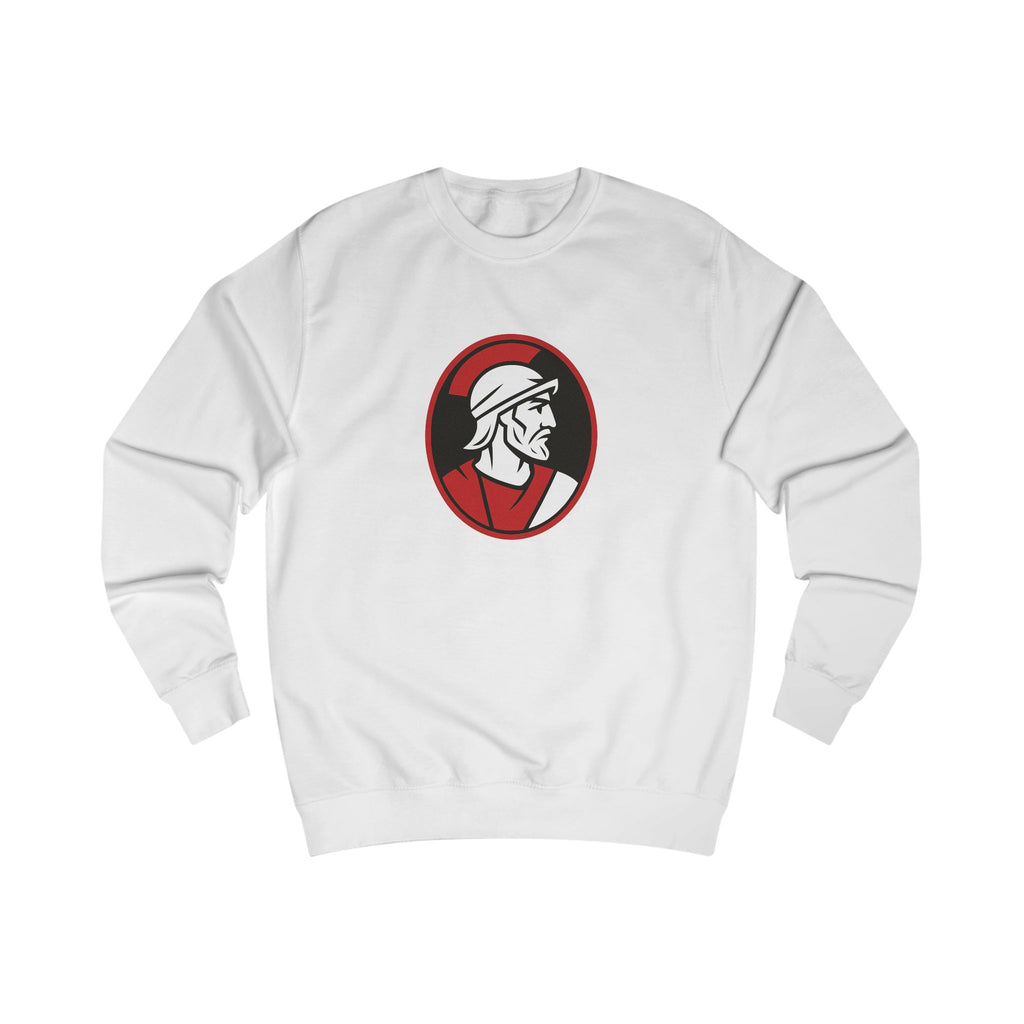 "Greek Hero" Unisex Sweatshirt