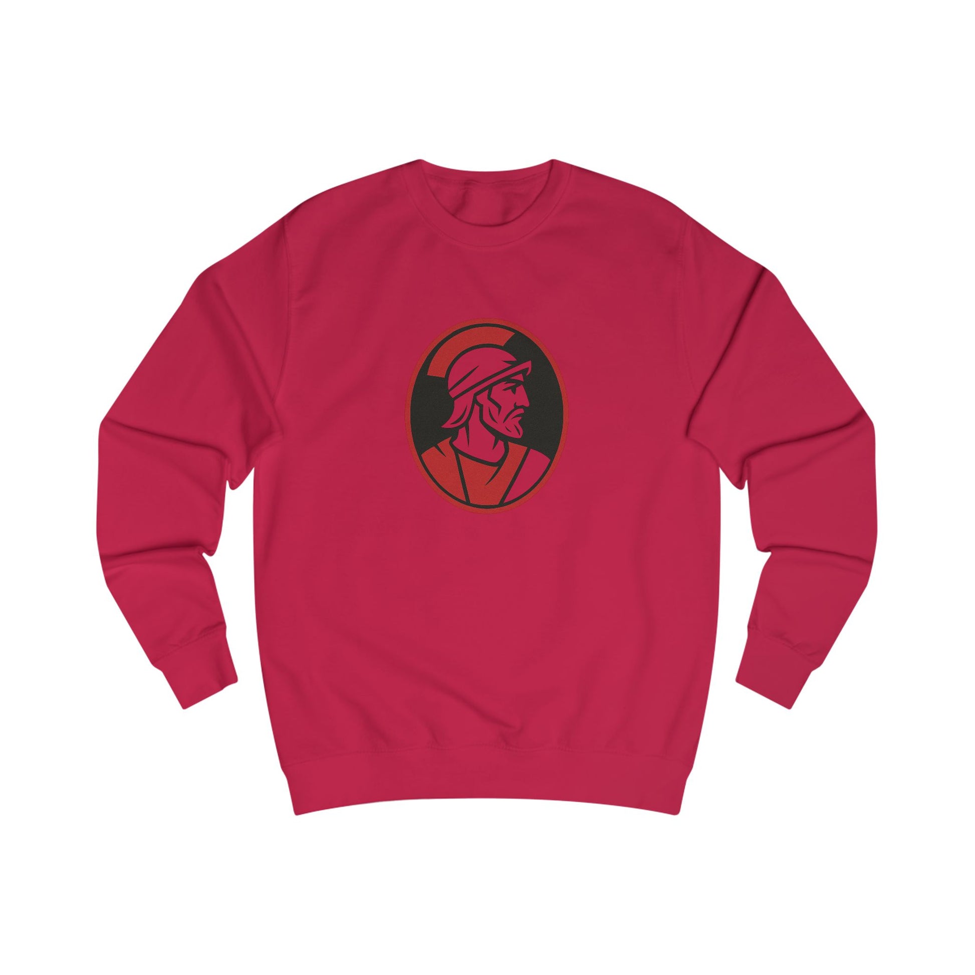 "Greek Hero" Unisex Sweatshirt