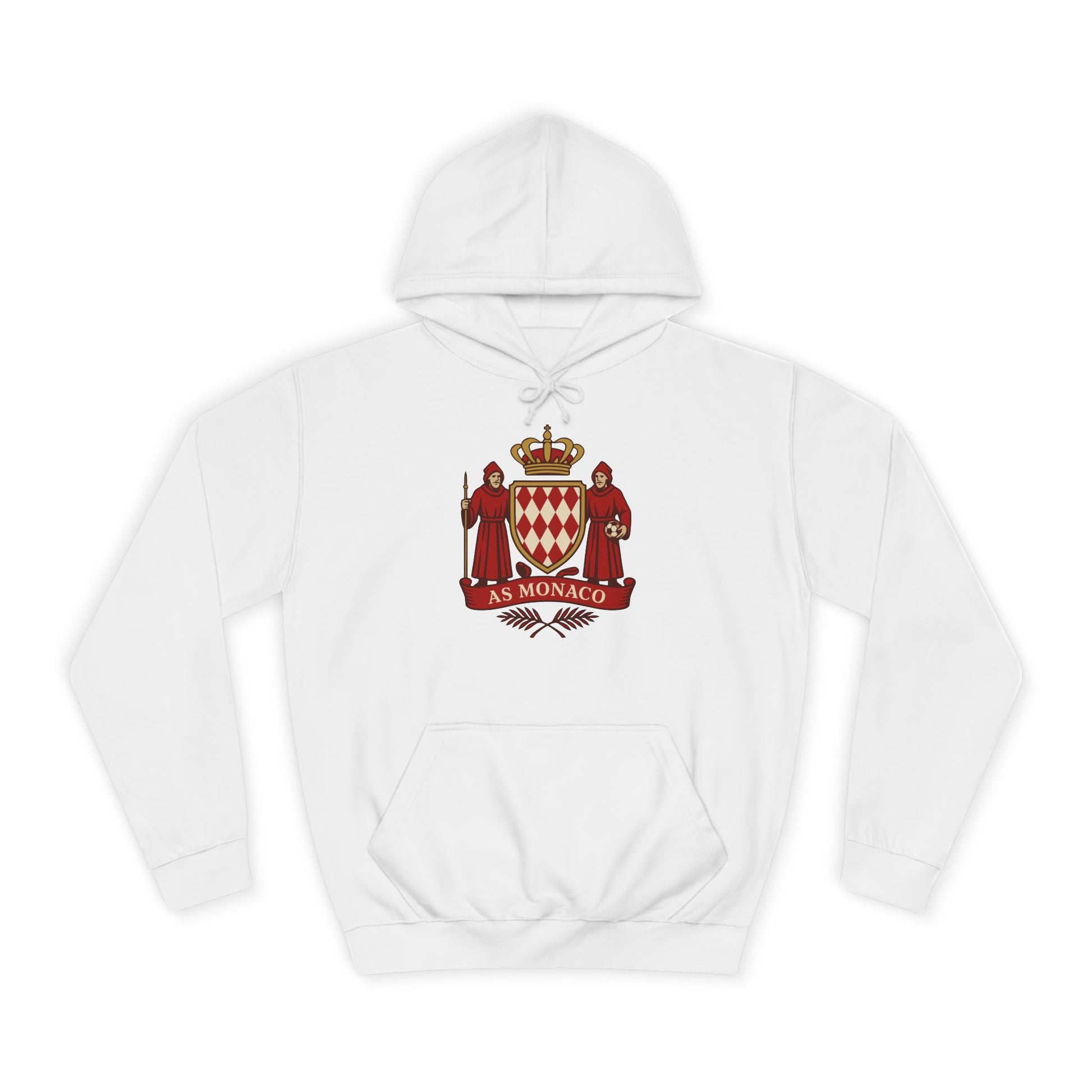 "Royal Arms" Unisex Hoodie