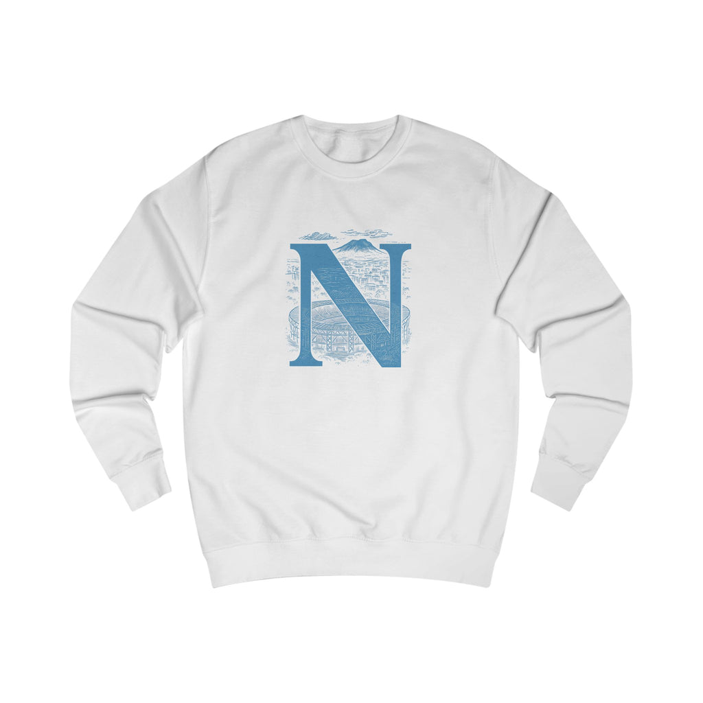 "N" Unisex Sweatshirt