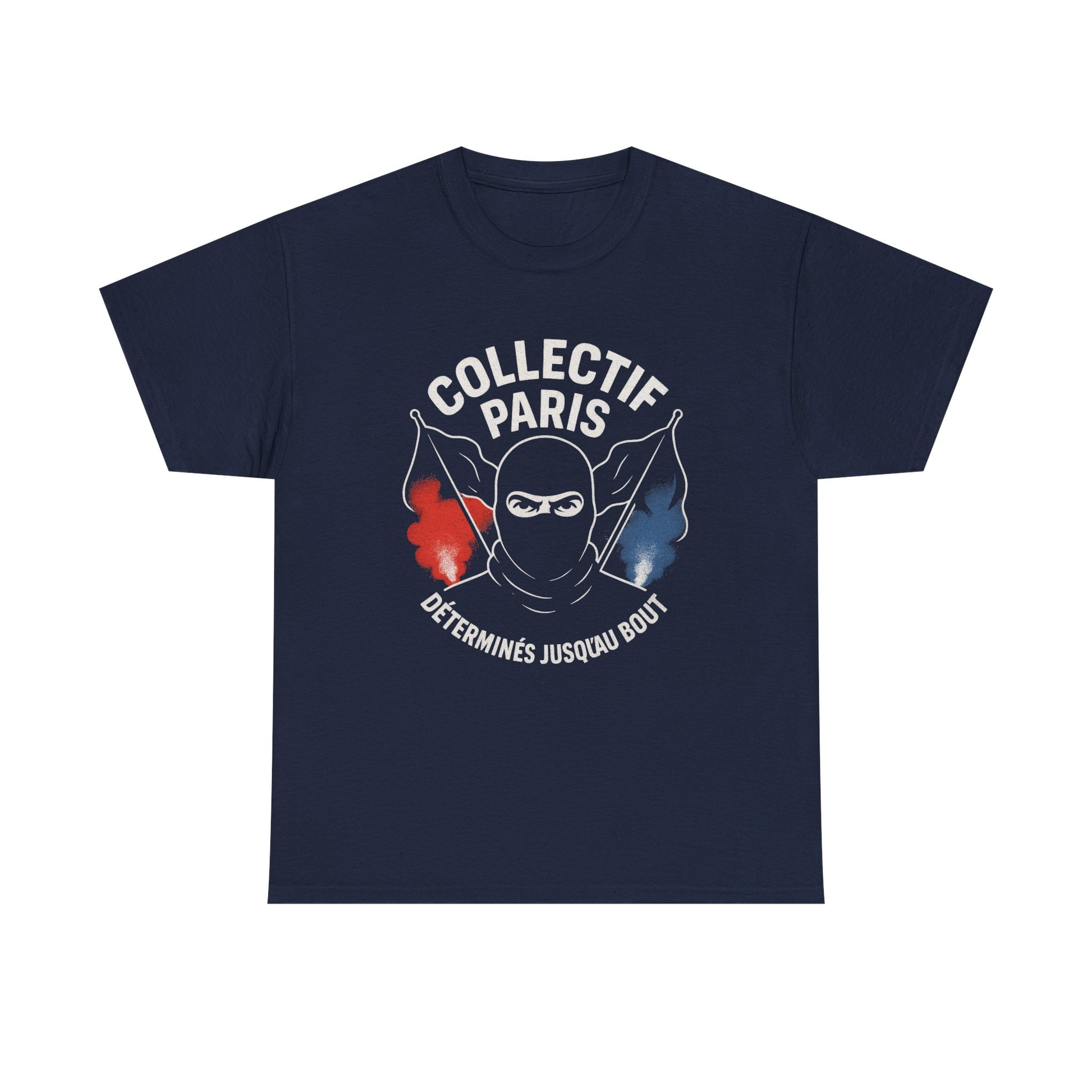 "Collectif Paris" Unisex T-Shirt