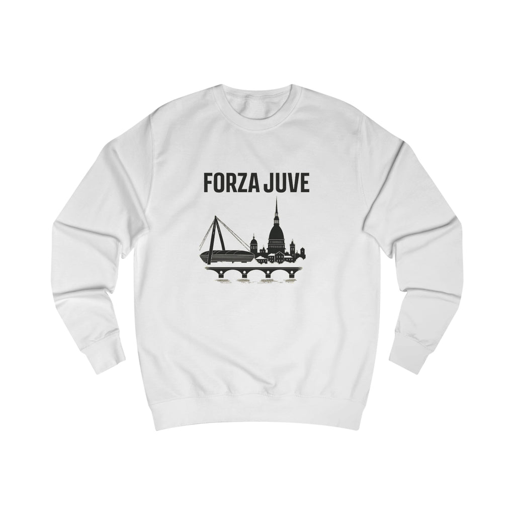 "Forza Juve" Unisex Sweatshirt