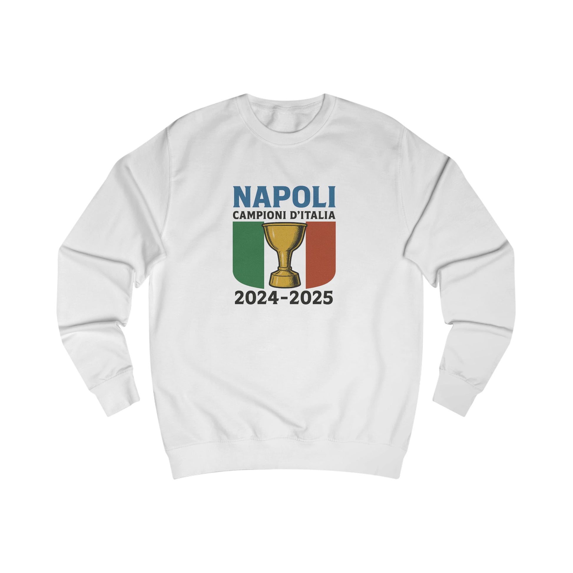 "24/25 Champions" Unisex Sweatshirt