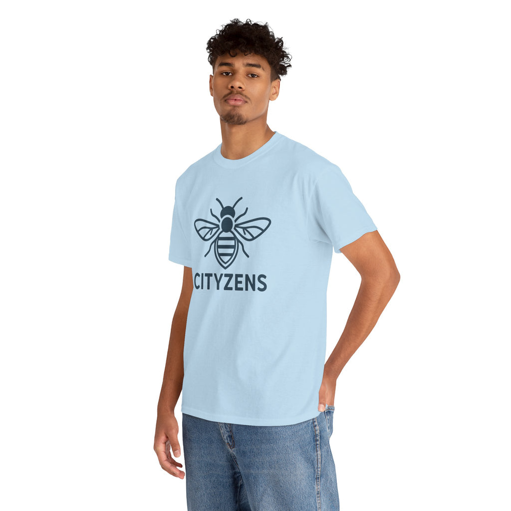 'Cityzens' Unisex T-Shirt