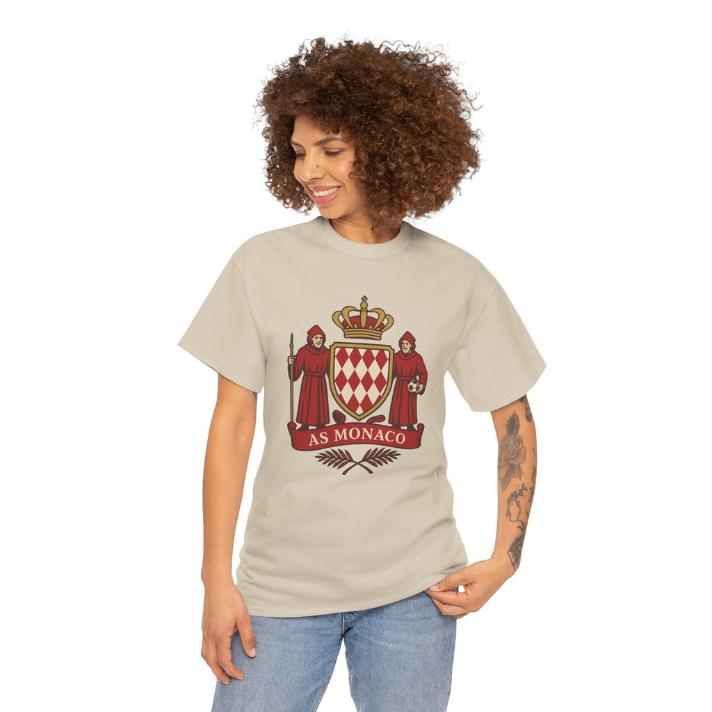 "Royal Arms" Unisex T-Shirt