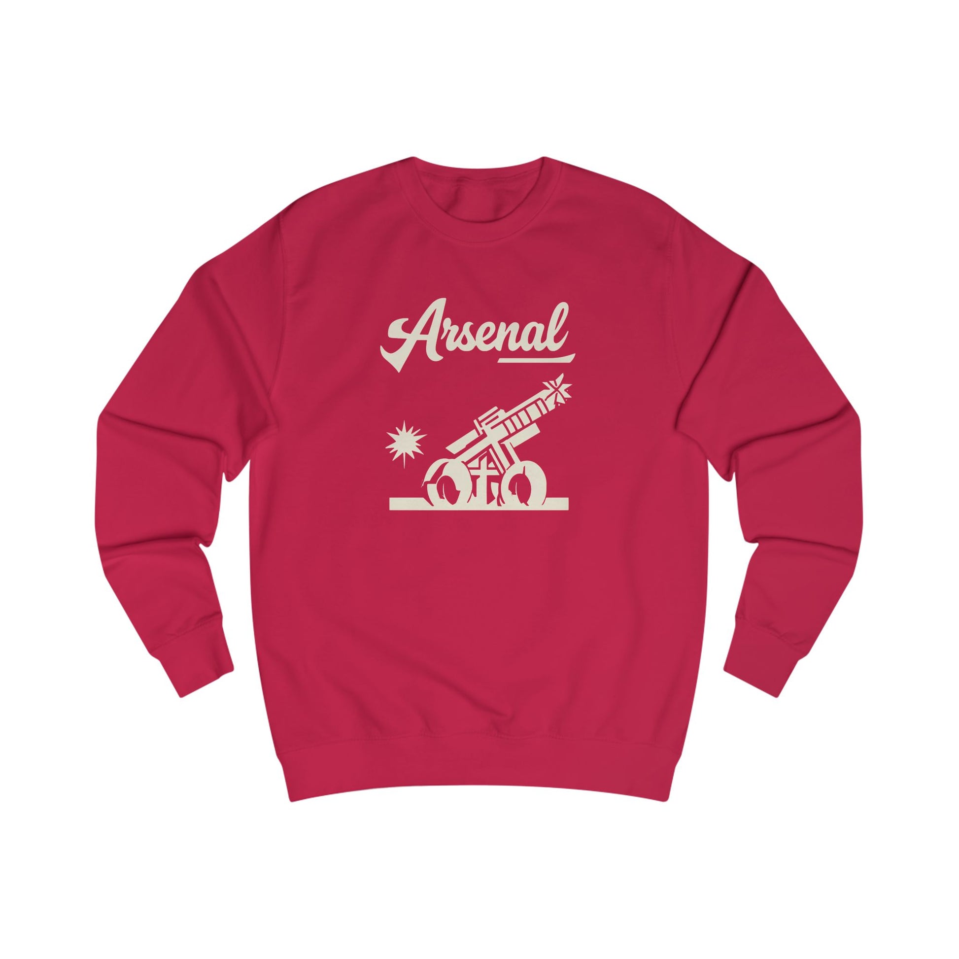 "Cannon" Unisex Sweatshirt