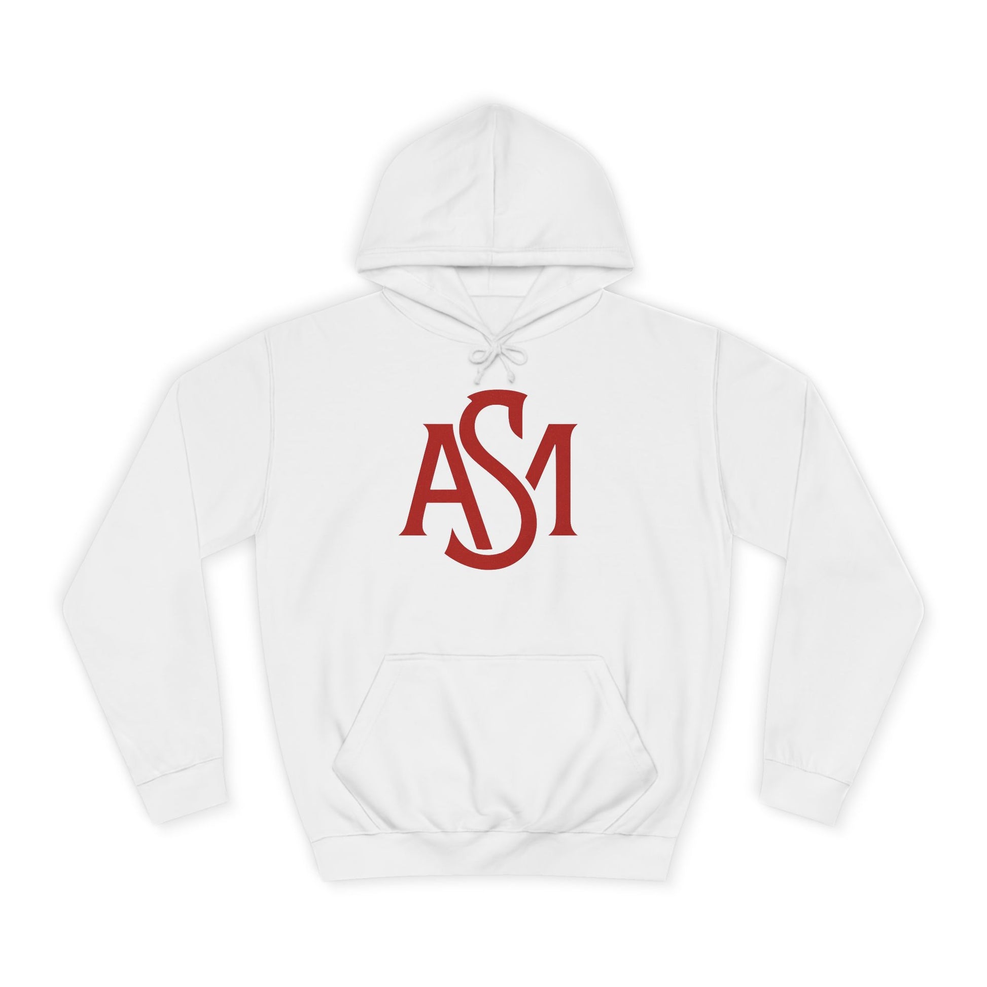 "ASM" Unisex Hoodie