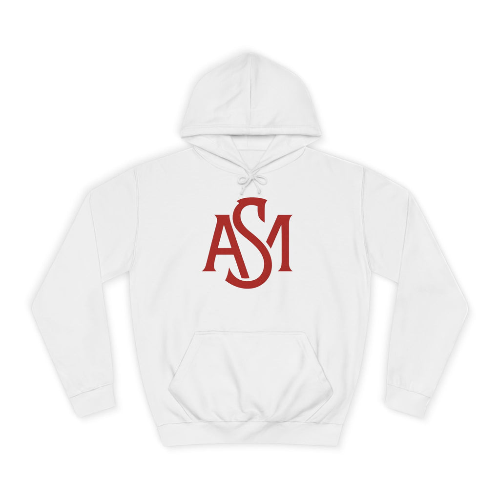 "ASM" Unisex Hoodie