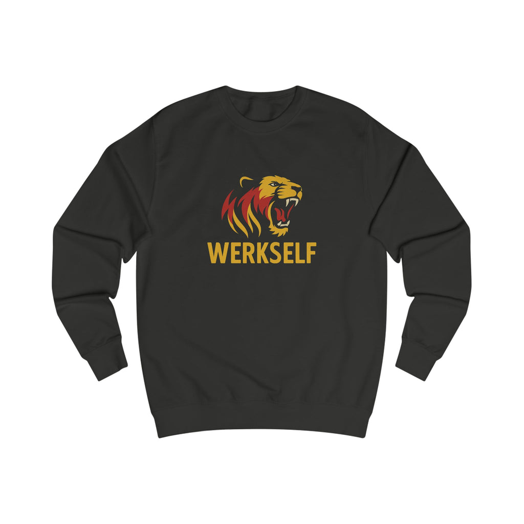 "Werkself Lion" Unisex Sweatshirt