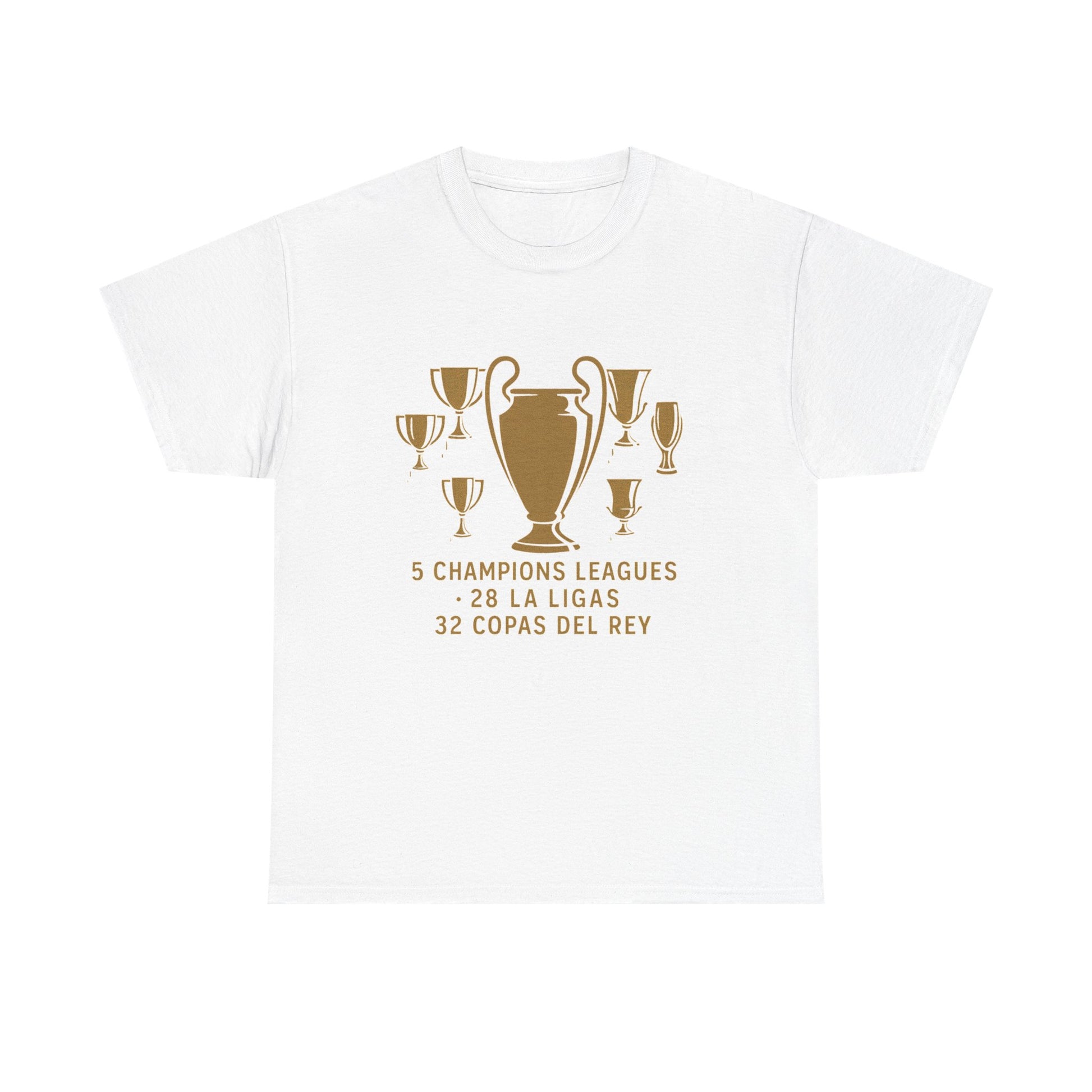 "Trophy Cabinet" Unisex T-Shirt