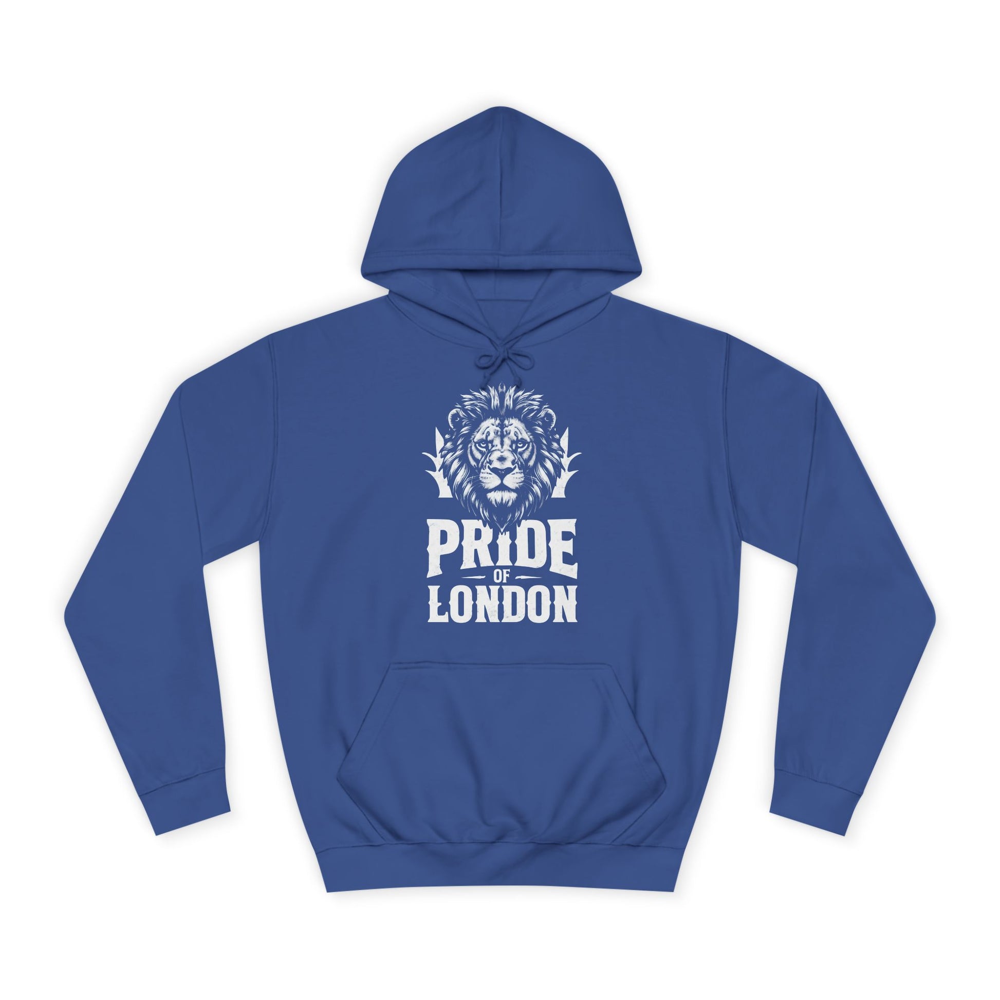 "Pride Of London" Unisex Hoodie