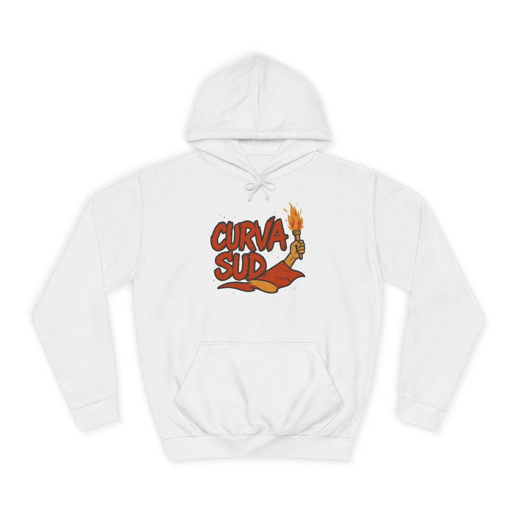 "Curva Sud" Unisex Hoodie