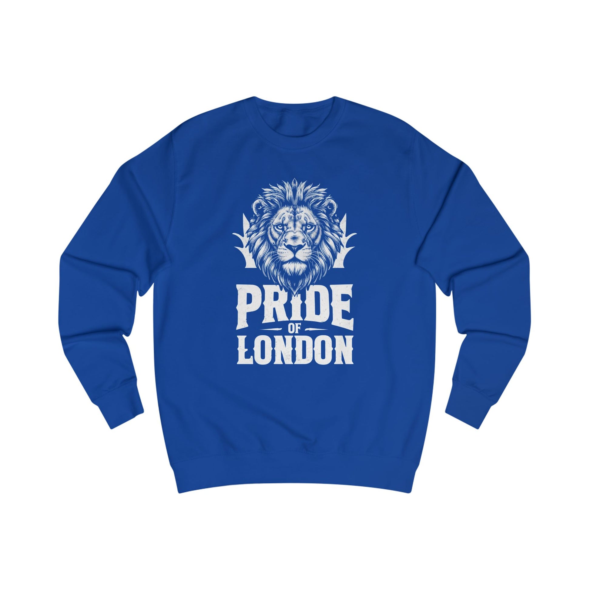 "Pride Of London" Unisex Sweatshirt