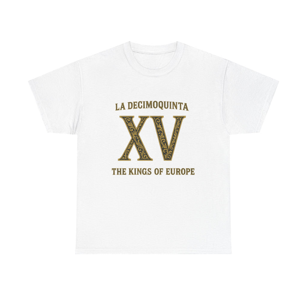 "La Decimoquinta" Unisex T-Shirt