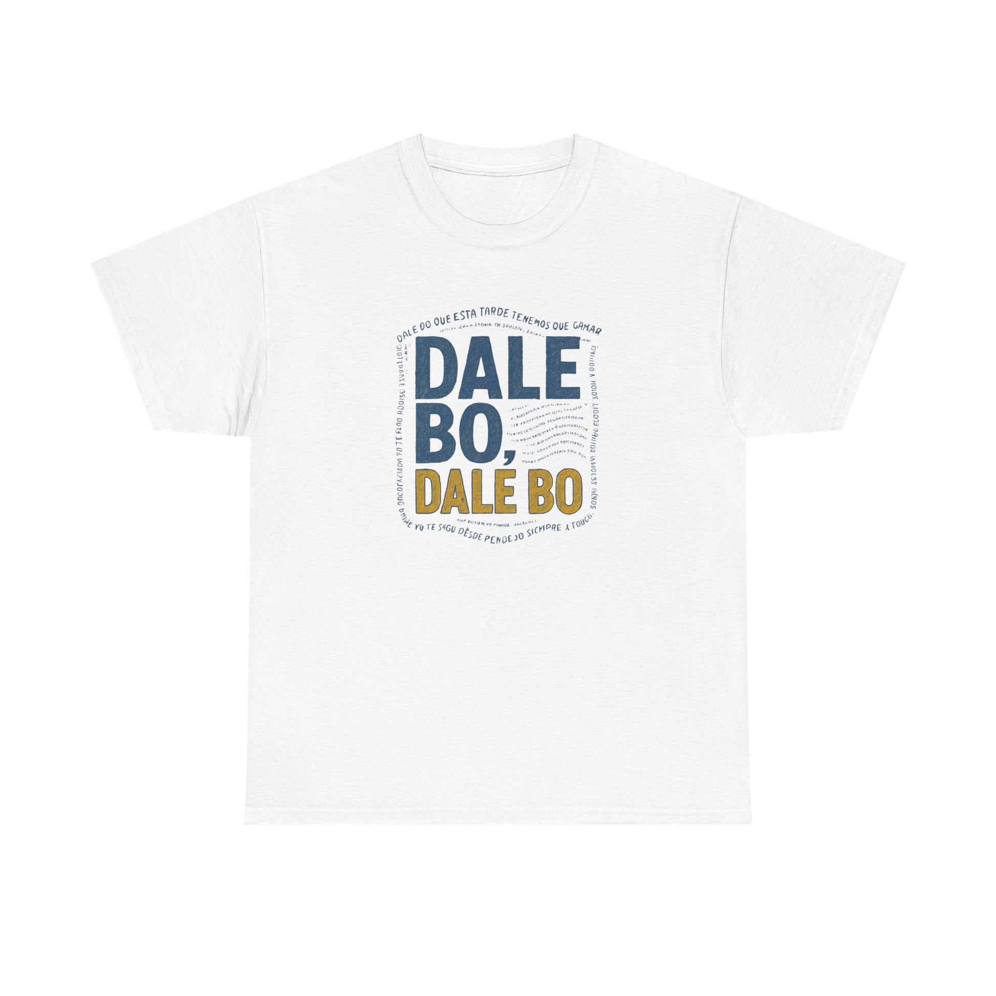 "Dale Bo" Unisex T-Shirt