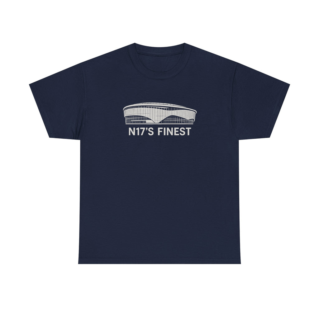 "N17'S Finest" Unisex T-Shirt