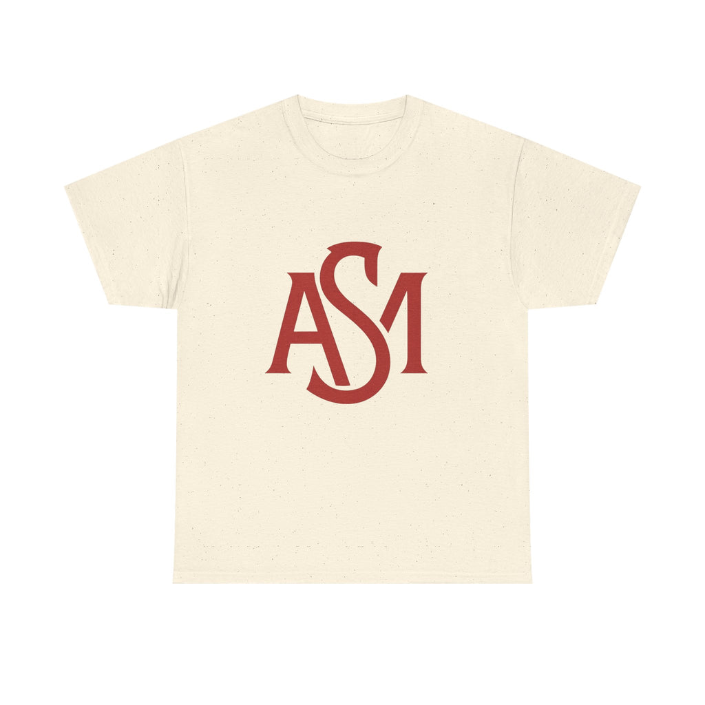"ASM" Unisex T-Shirt