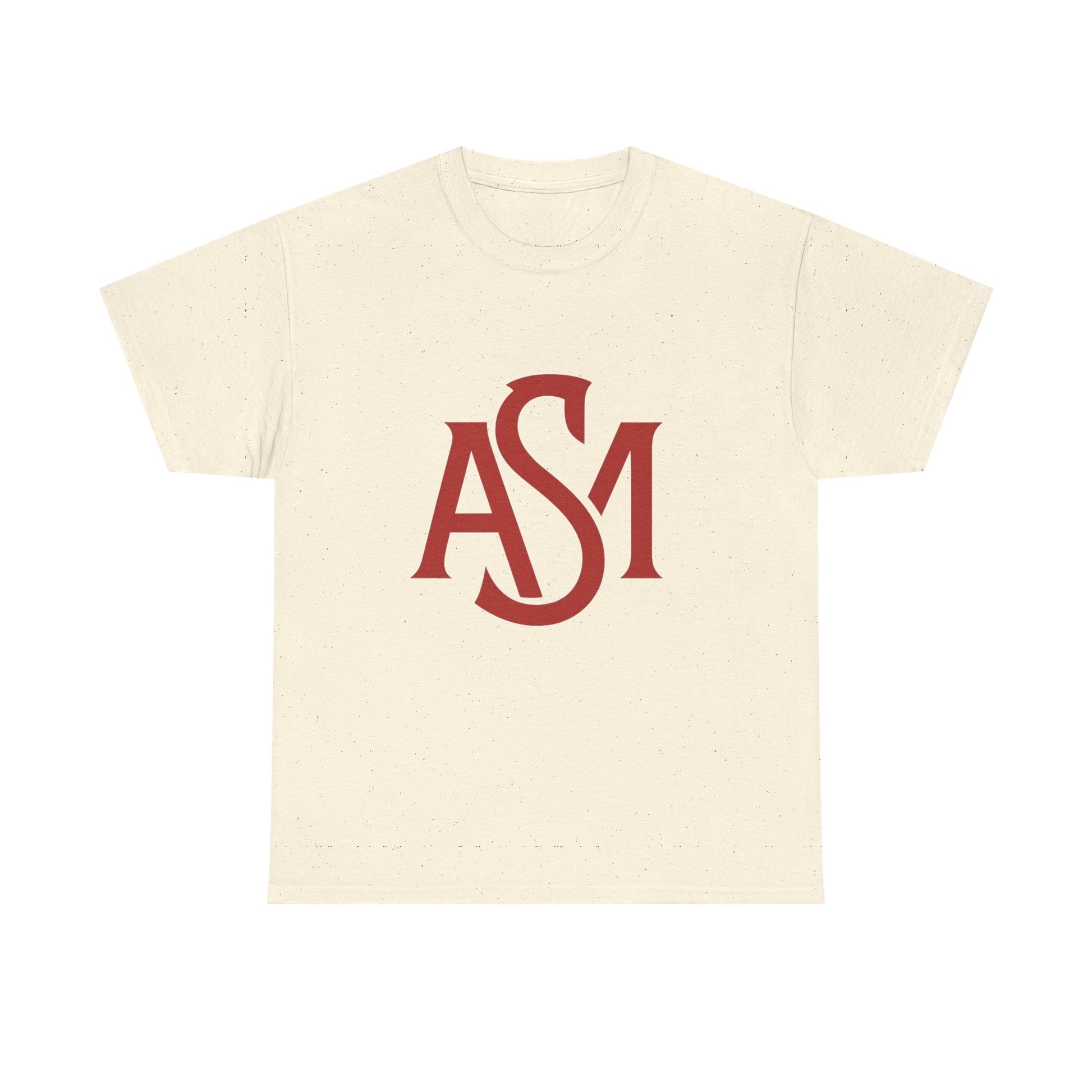 "ASM" Unisex T-Shirt