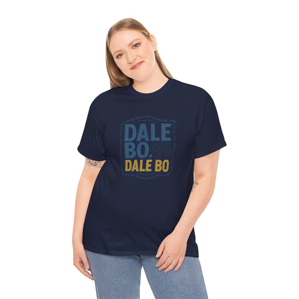 "Dale Bo" Unisex T-Shirt