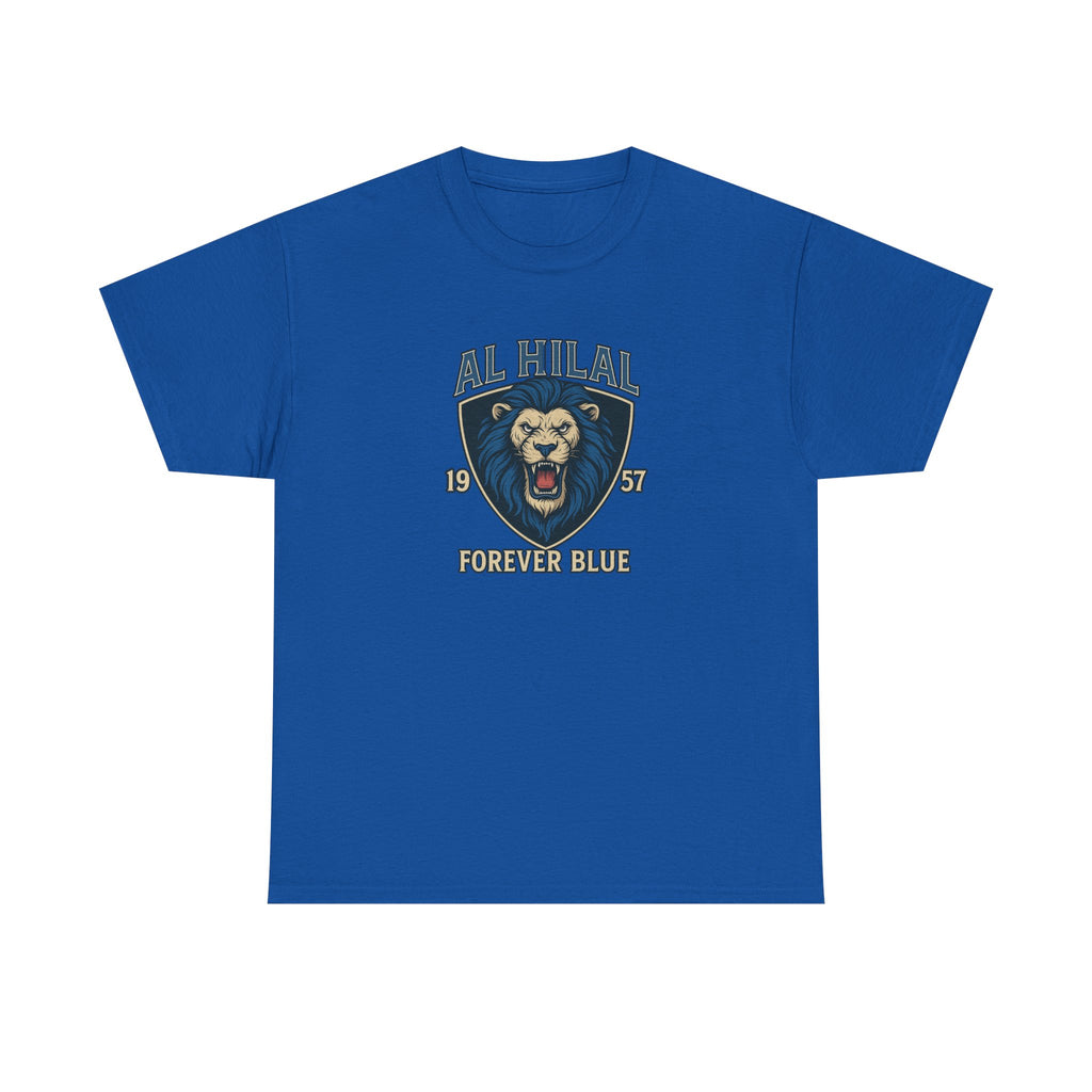 "Forever Blue" Unisex T-Shirt