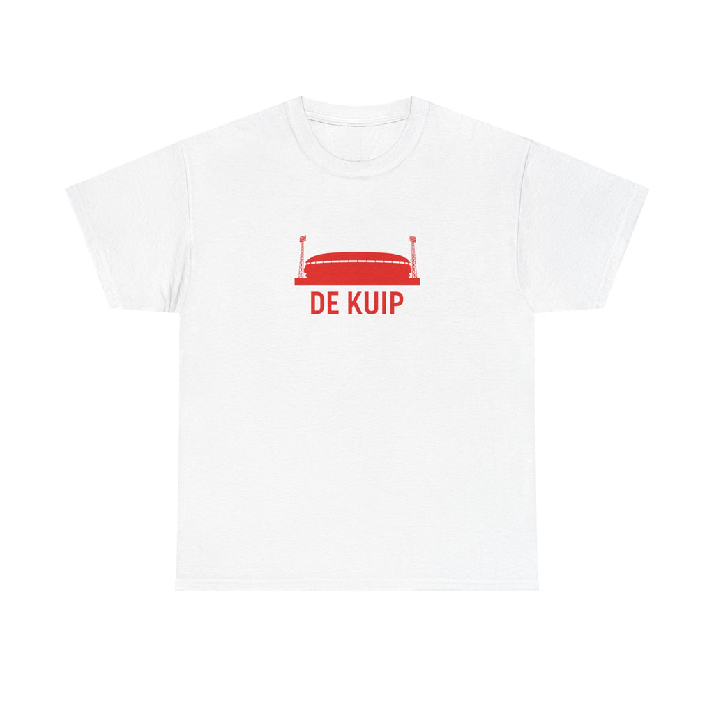"De Kuip Silhouette" Unisex T-Shirt