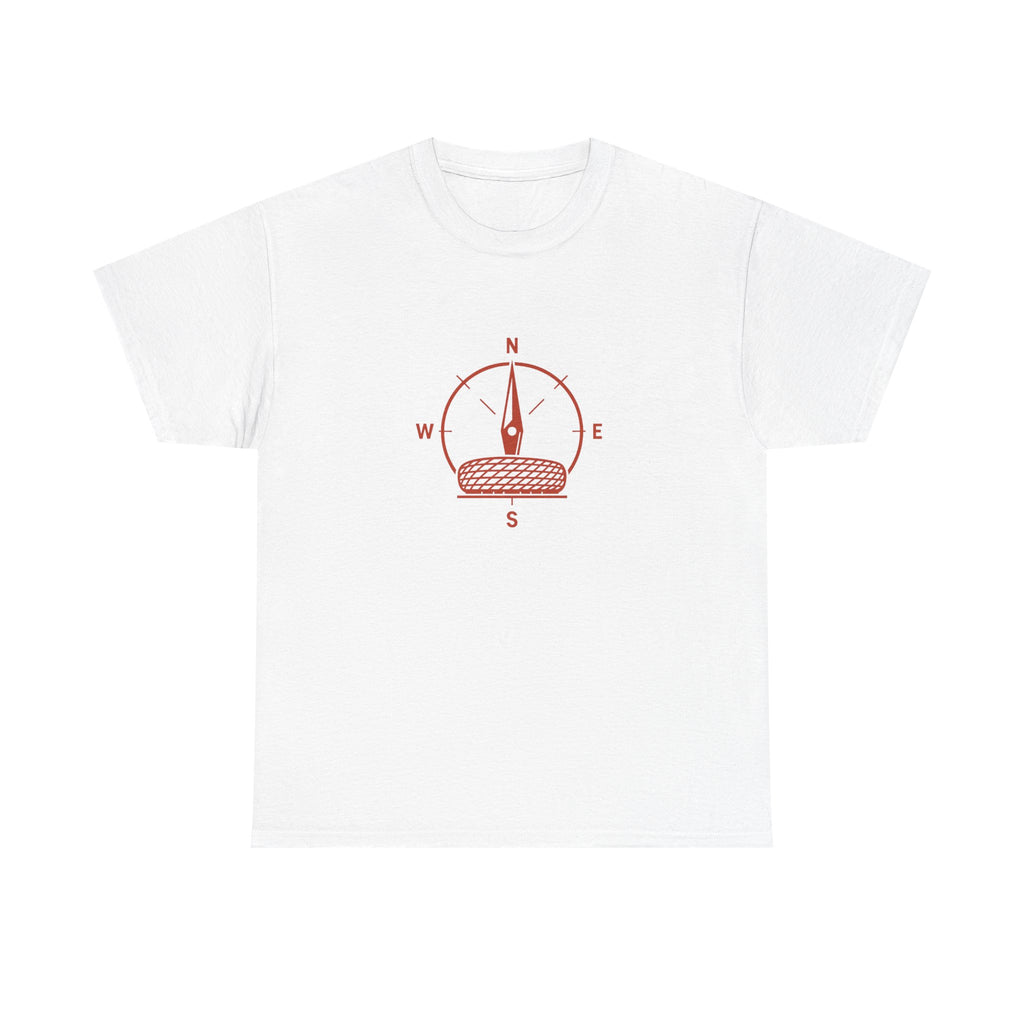 "Alliaz Compass" Unisex T-Shirt