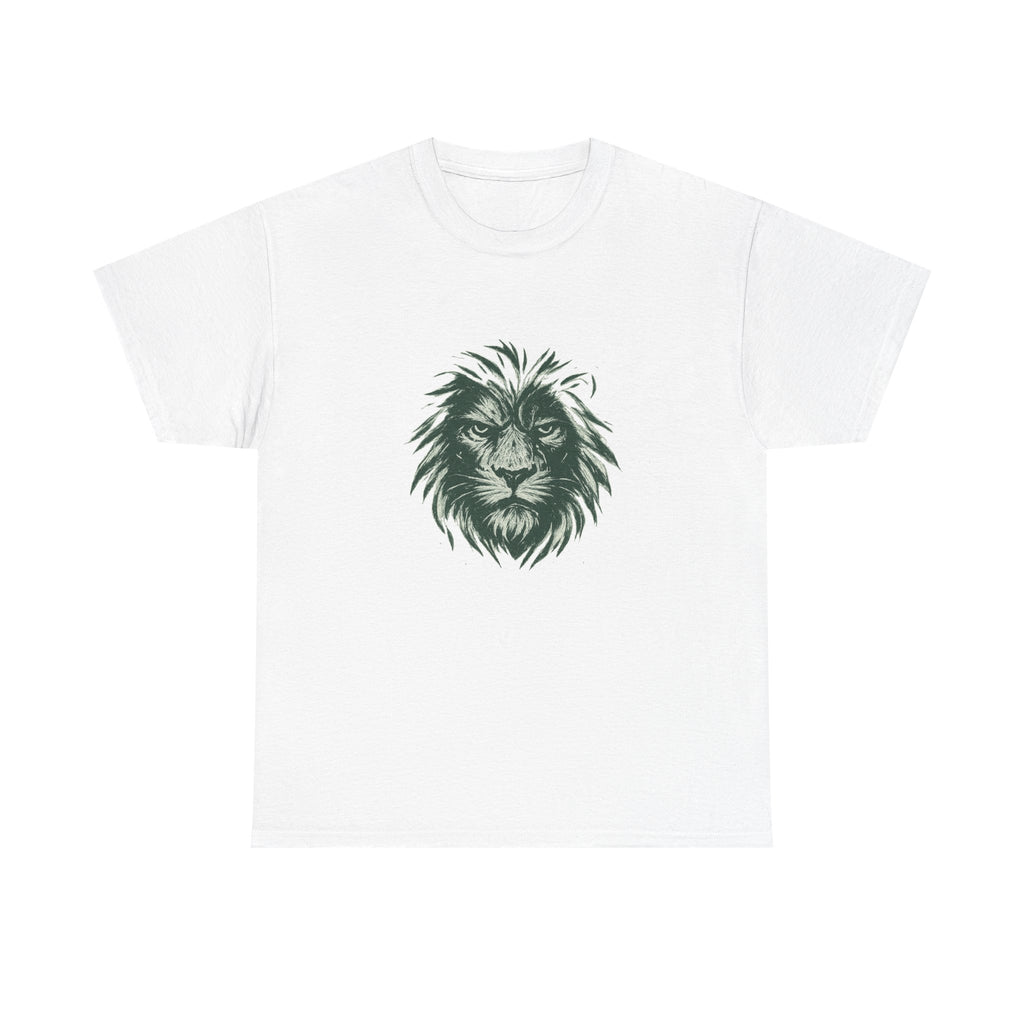 "Lion Spirit" Unisex T-Shirt